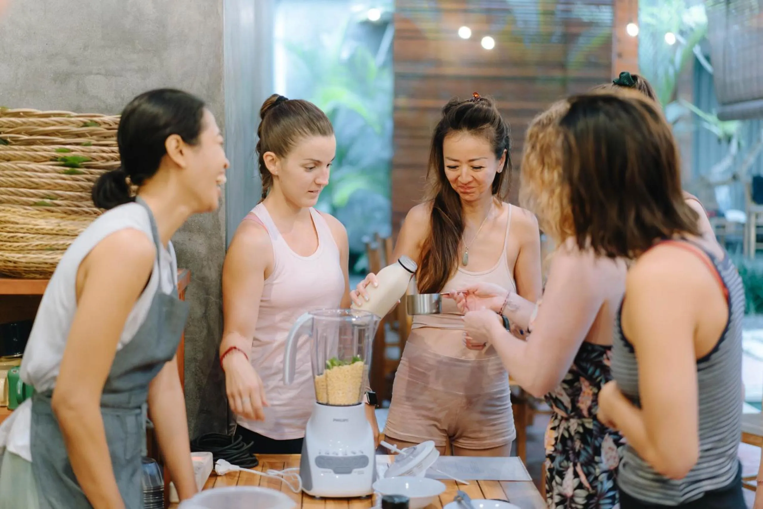 Dedeane Hotel & Yoga Retreat