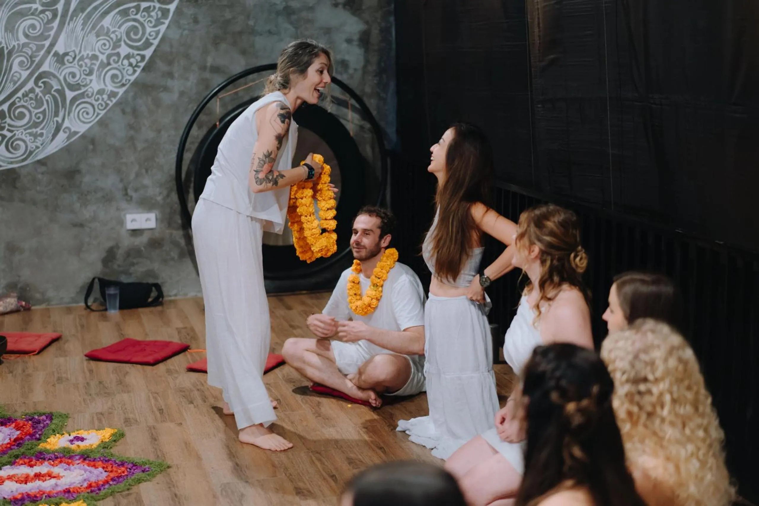 Dedeane Hotel & Yoga Retreat