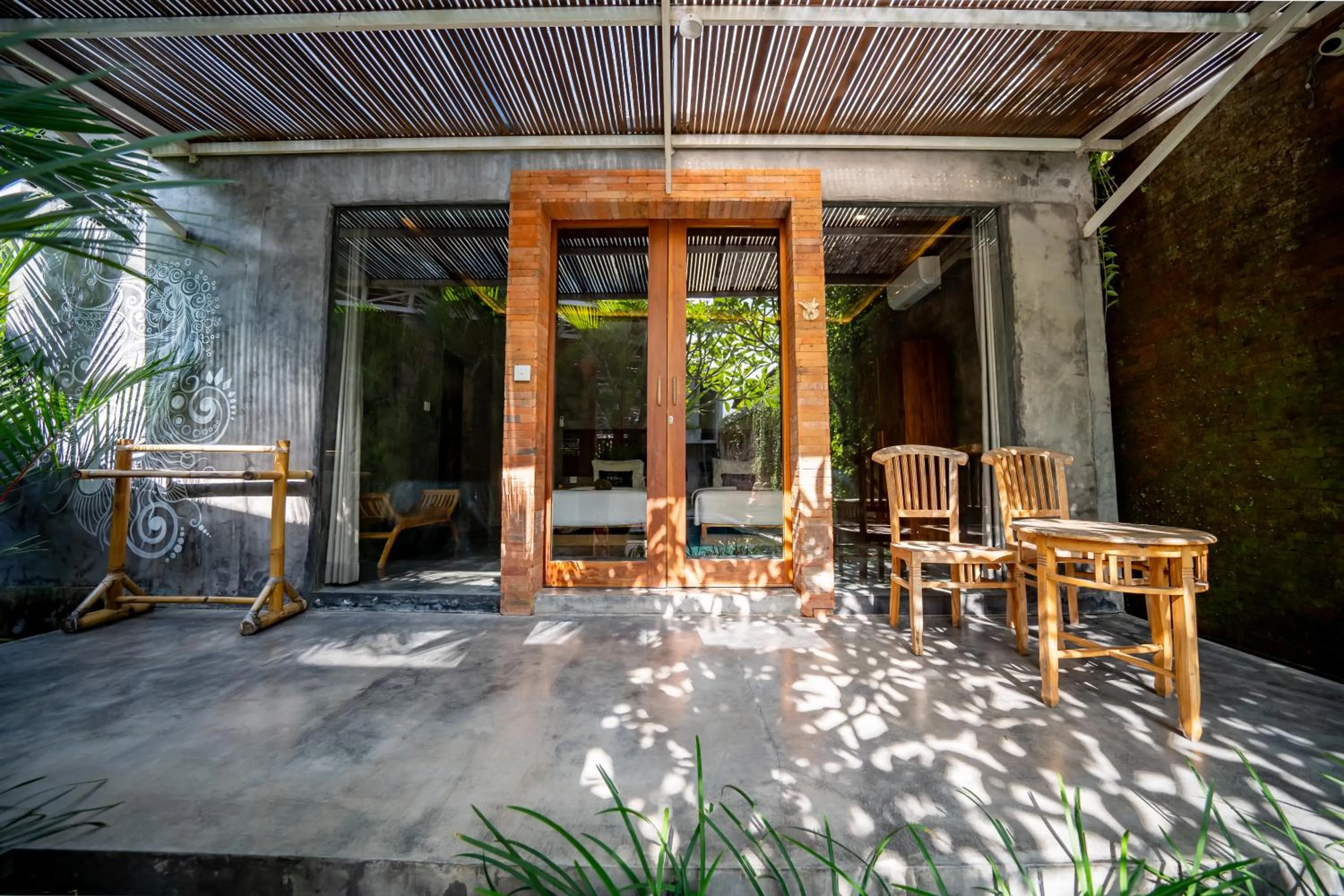 Dedeane Hotel & Yoga Retreat