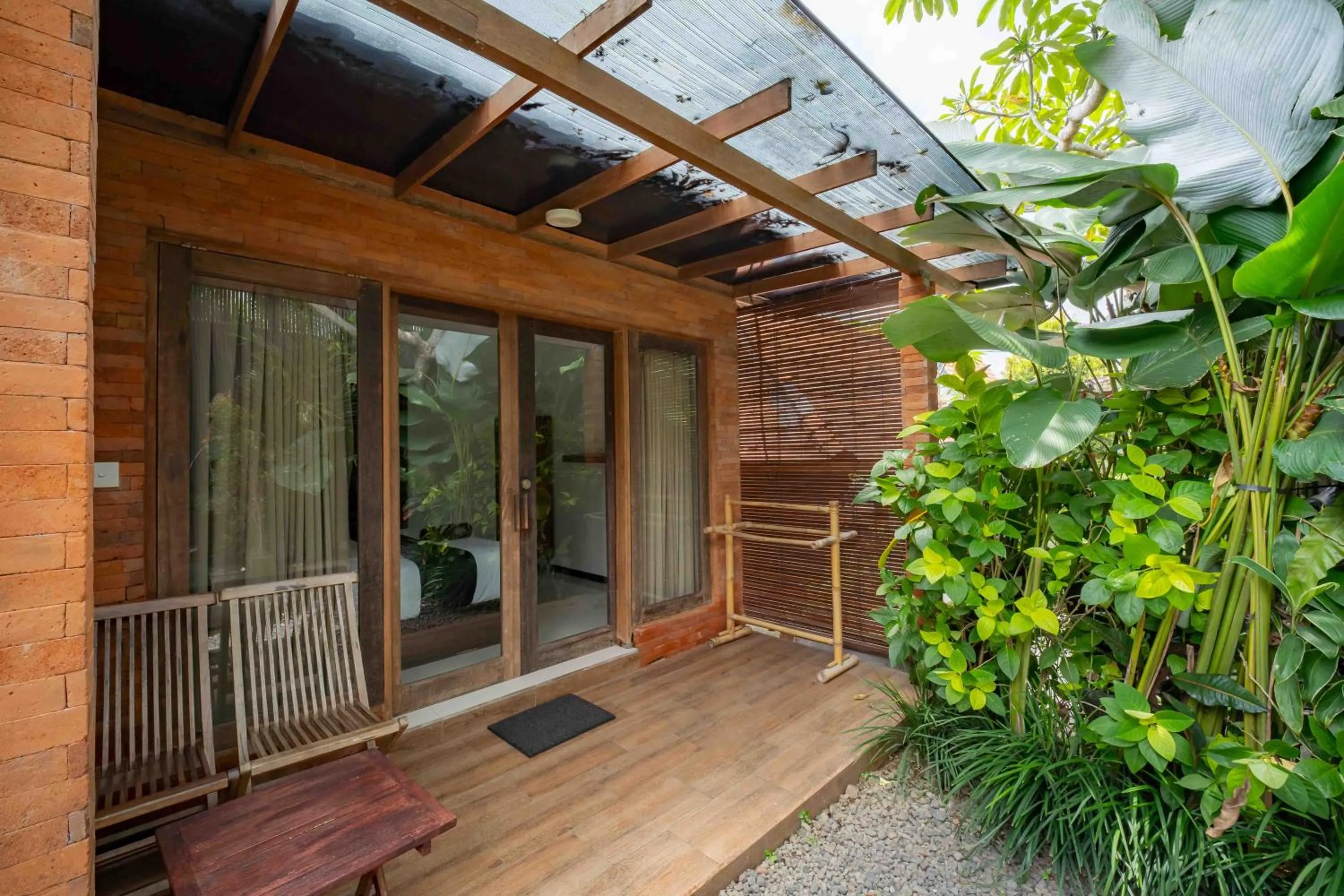 Dedeane Hotel & Yoga Retreat