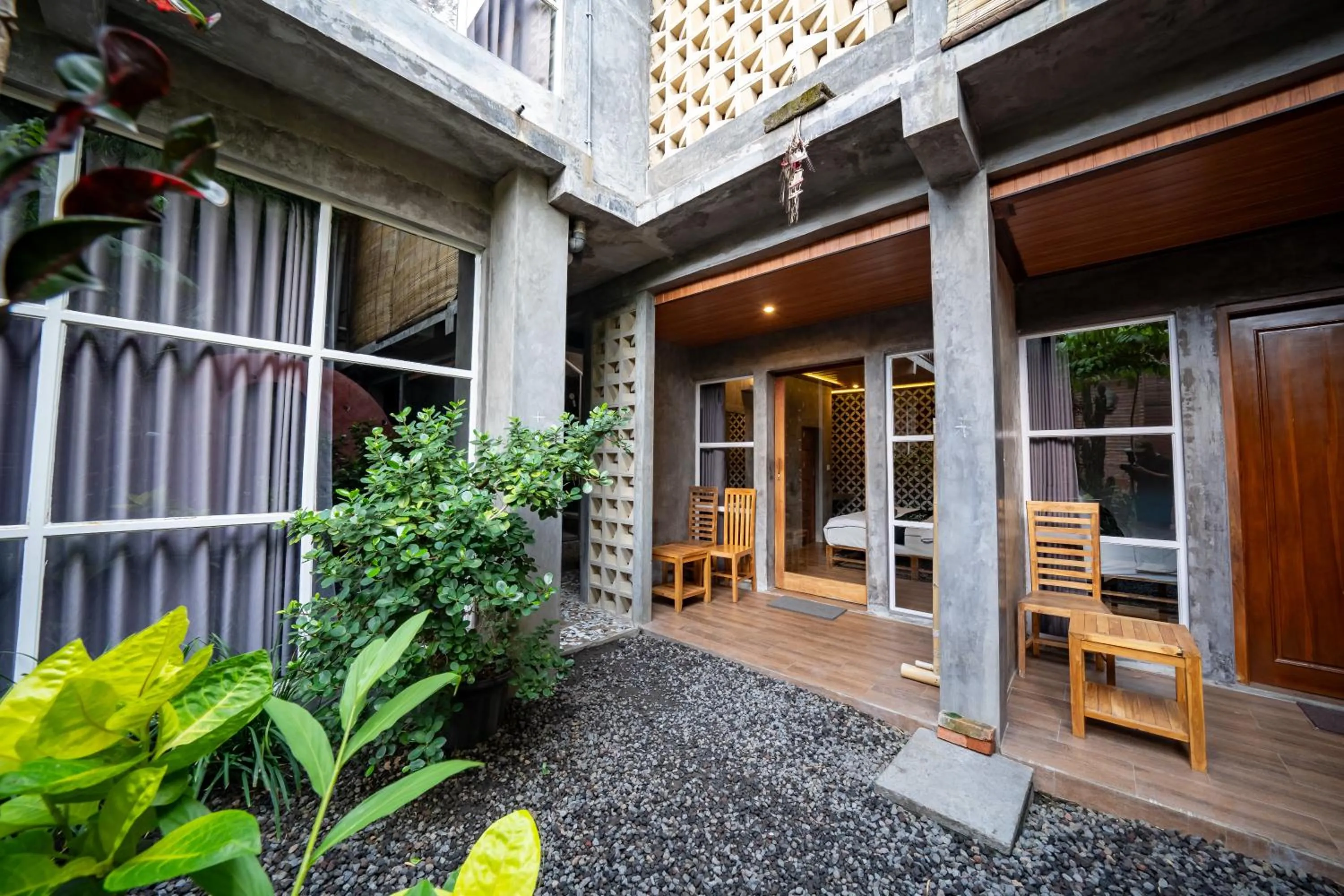 Dedeane Hotel & Yoga Retreat