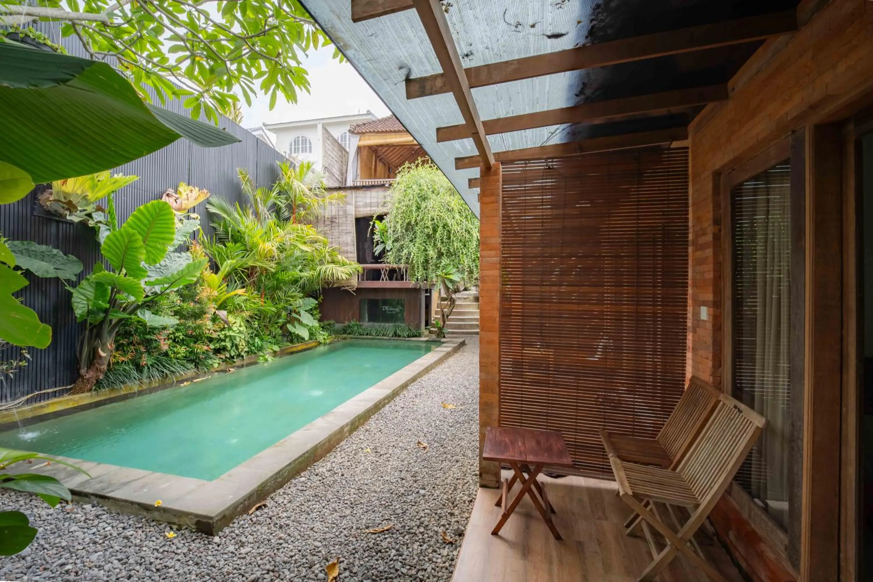 Dedeane Hotel & Yoga Retreat