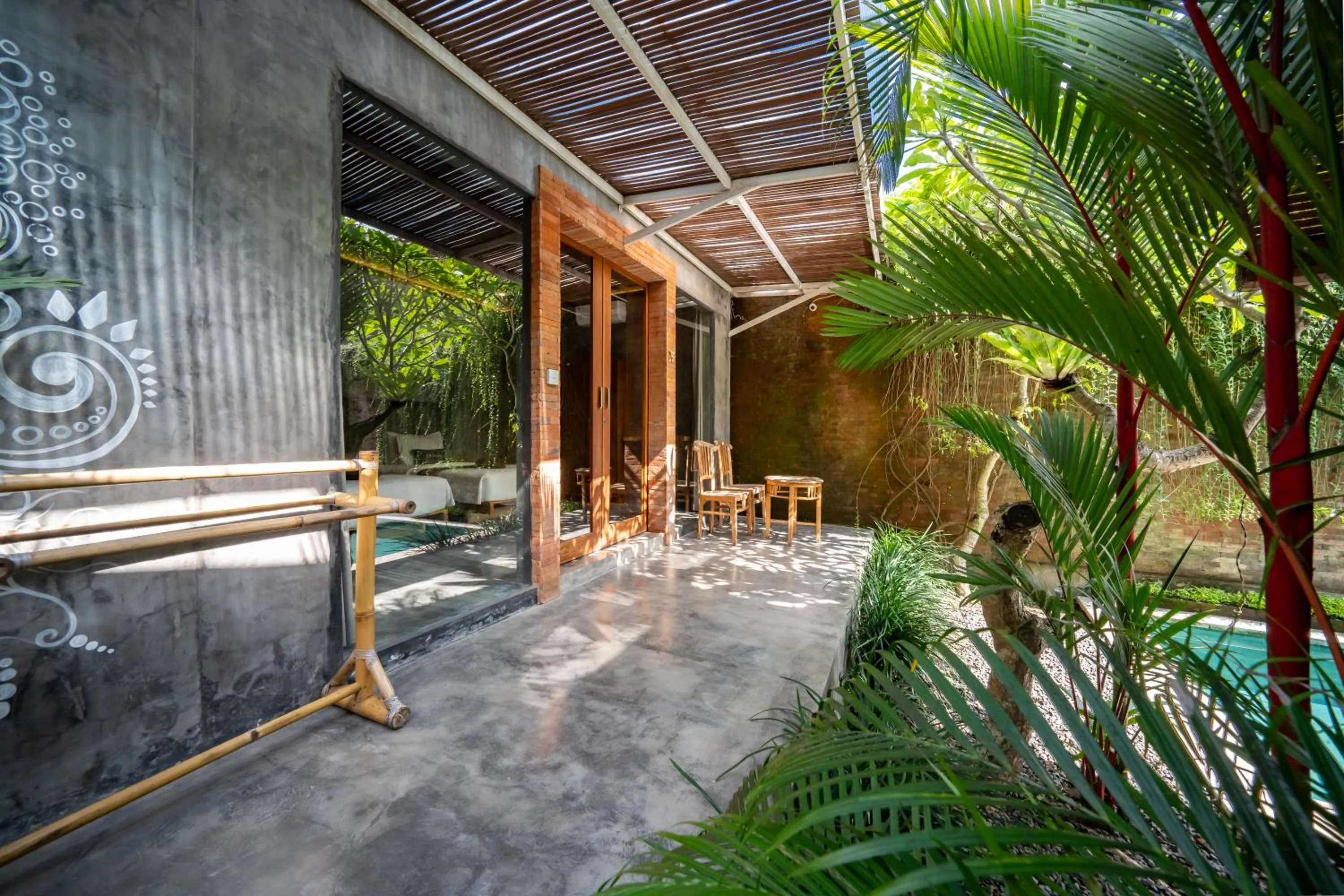 Dedeane Hotel & Yoga Retreat