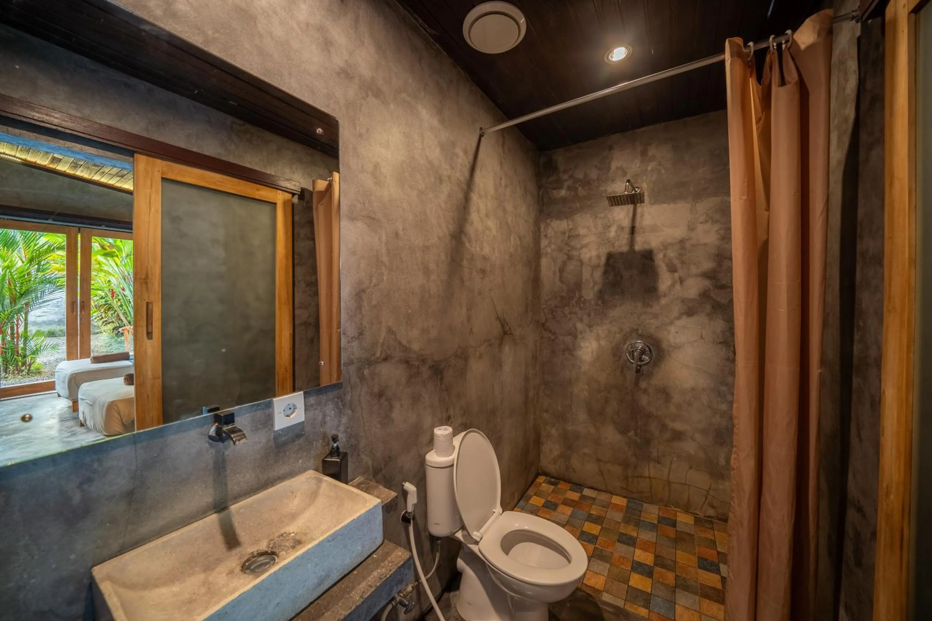 Dedeane Hotel & Yoga Retreat