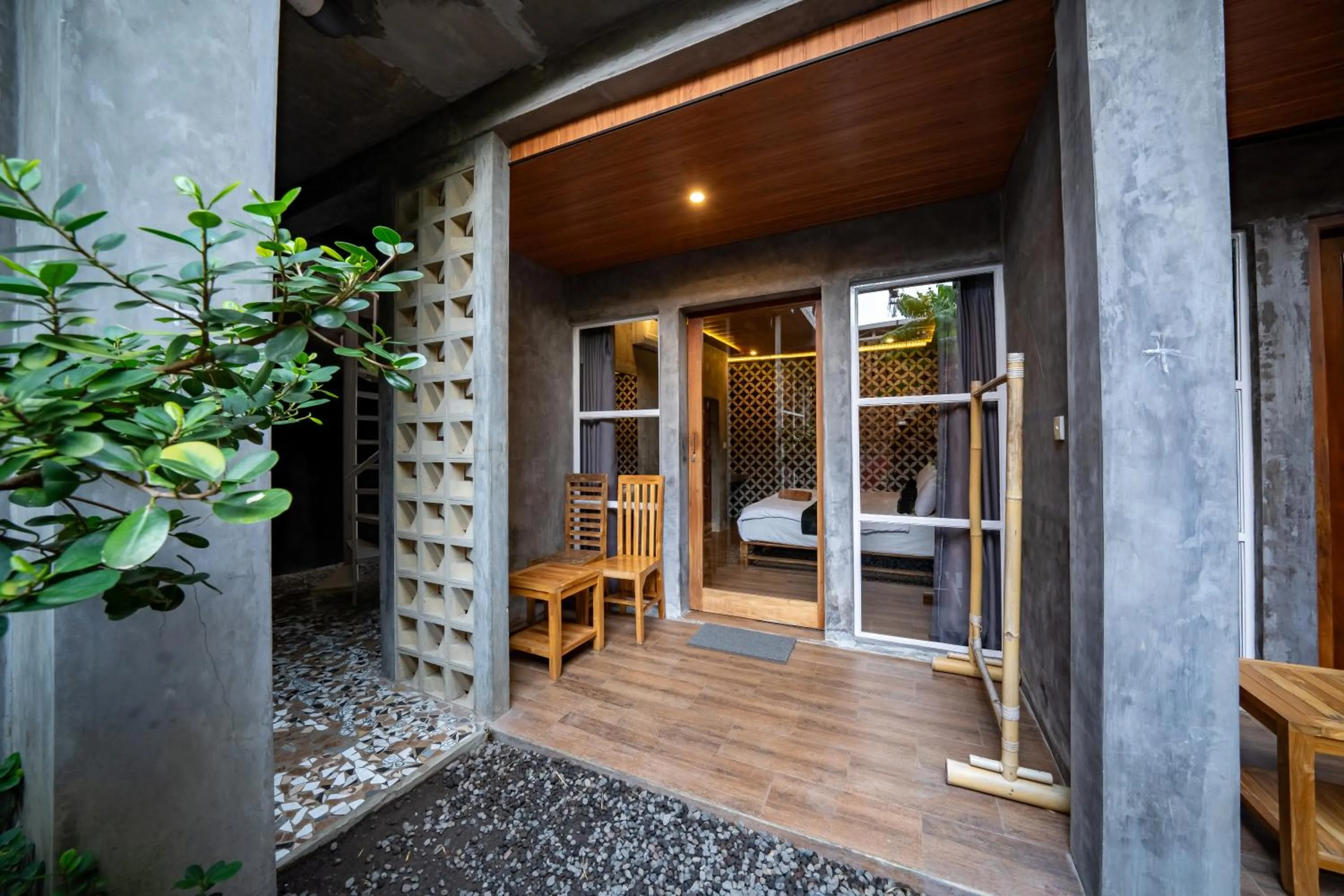 Dedeane Hotel & Yoga Retreat