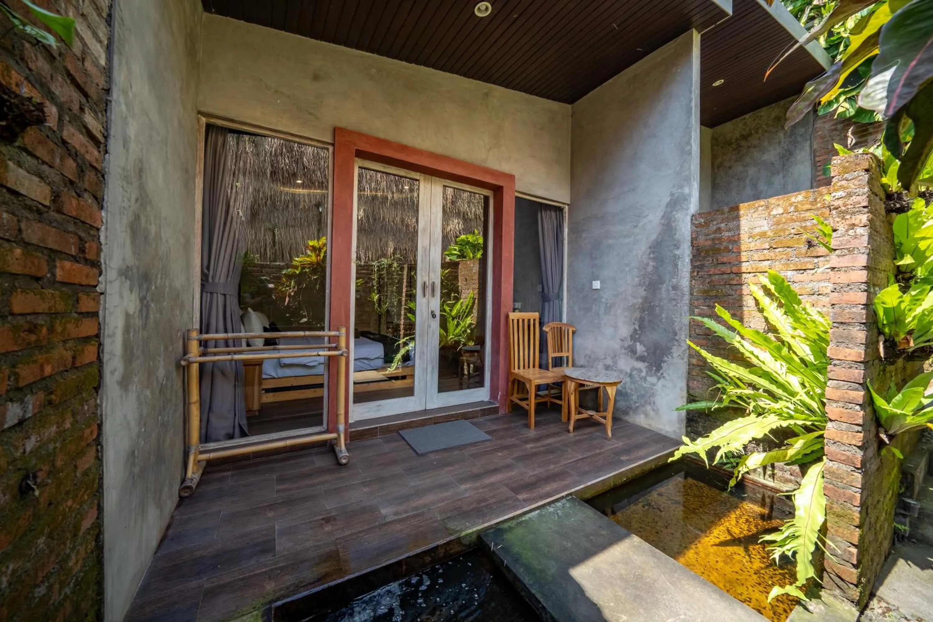 Dedeane Hotel & Yoga Retreat