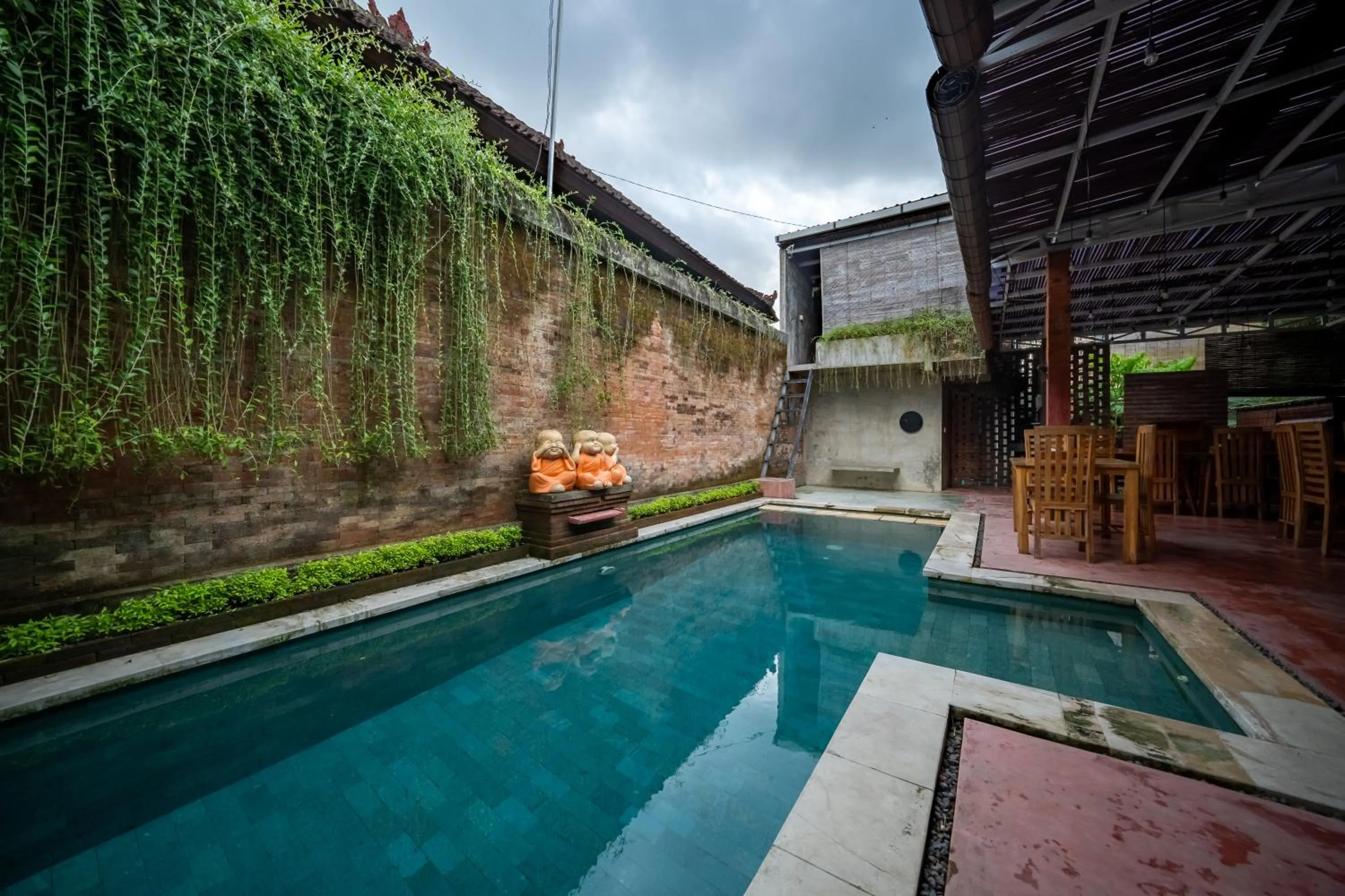 Dedeane Hotel & Yoga Retreat