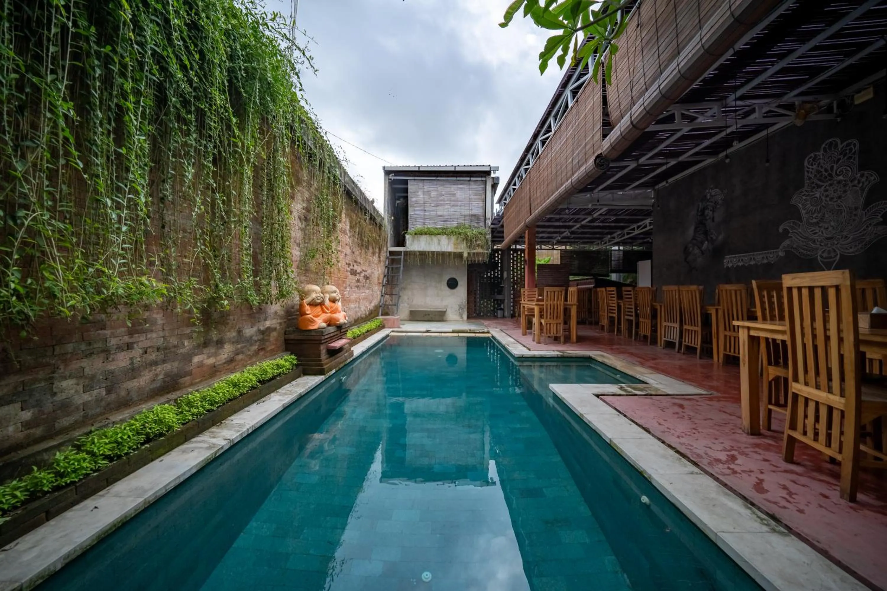 Dedeane Hotel & Yoga Retreat