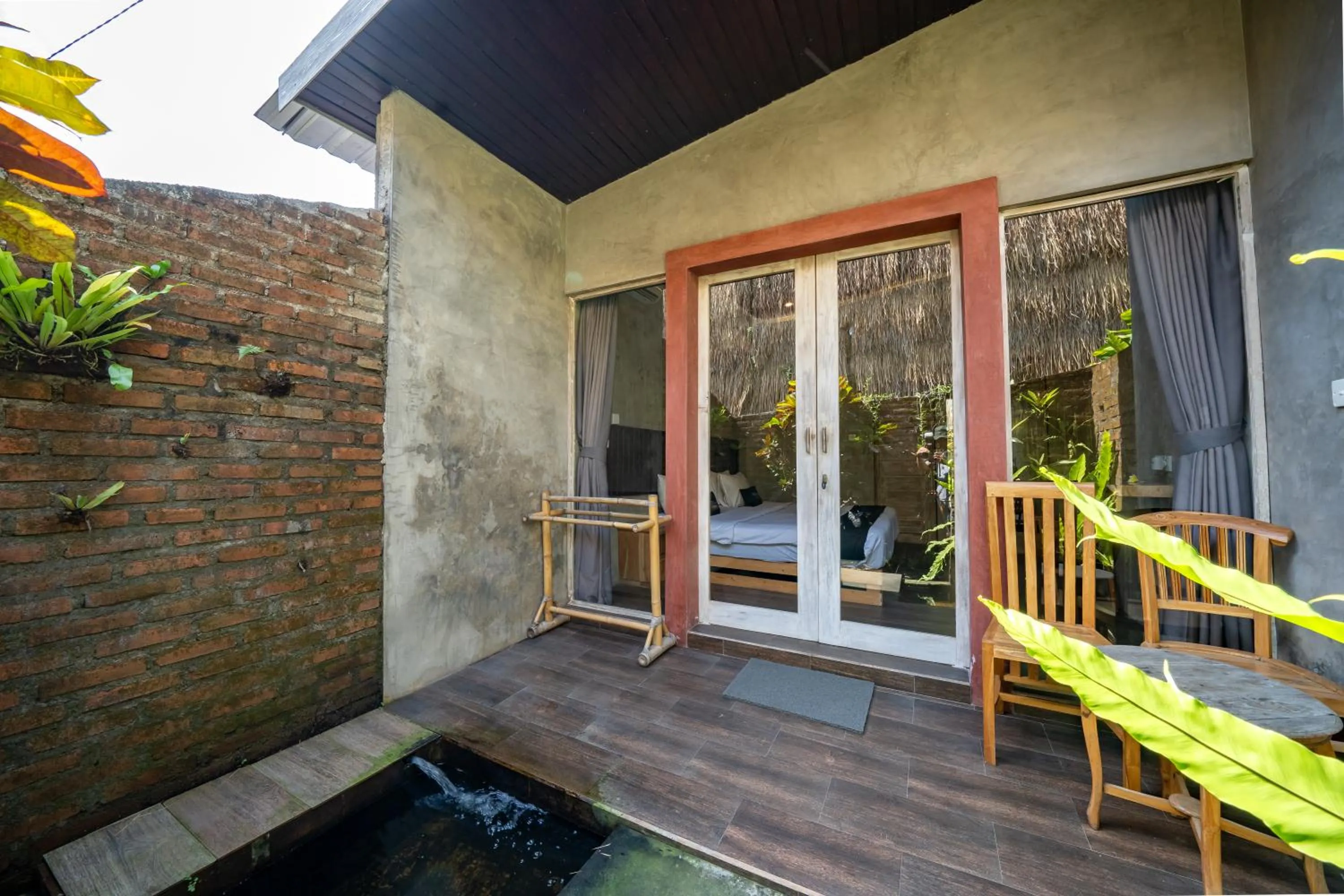 Dedeane Hotel & Yoga Retreat