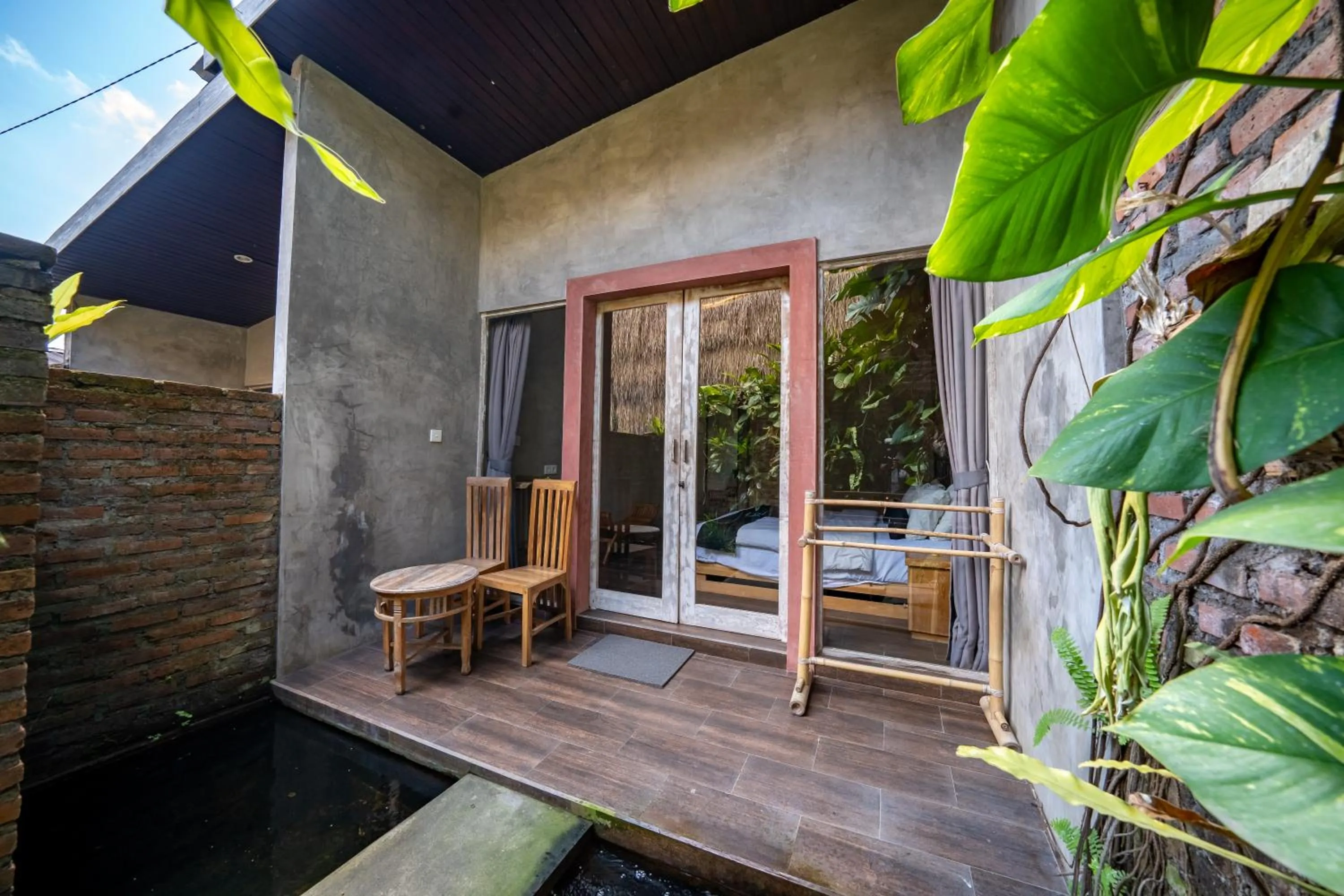 Dedeane Hotel & Yoga Retreat