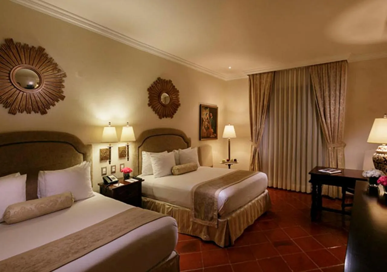 Other, Bed in Villa Antigua