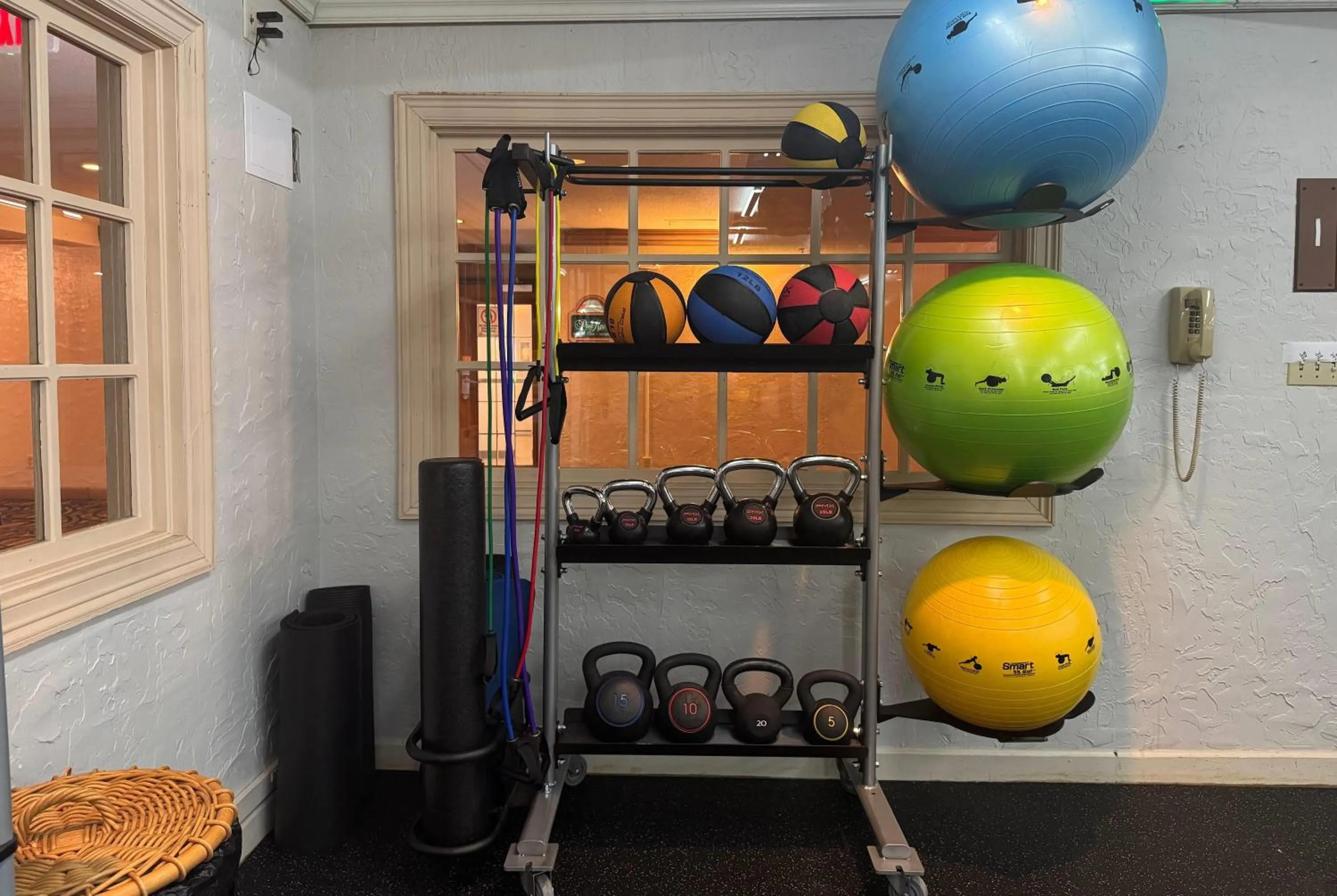 Chateau Hotel and Conference Center