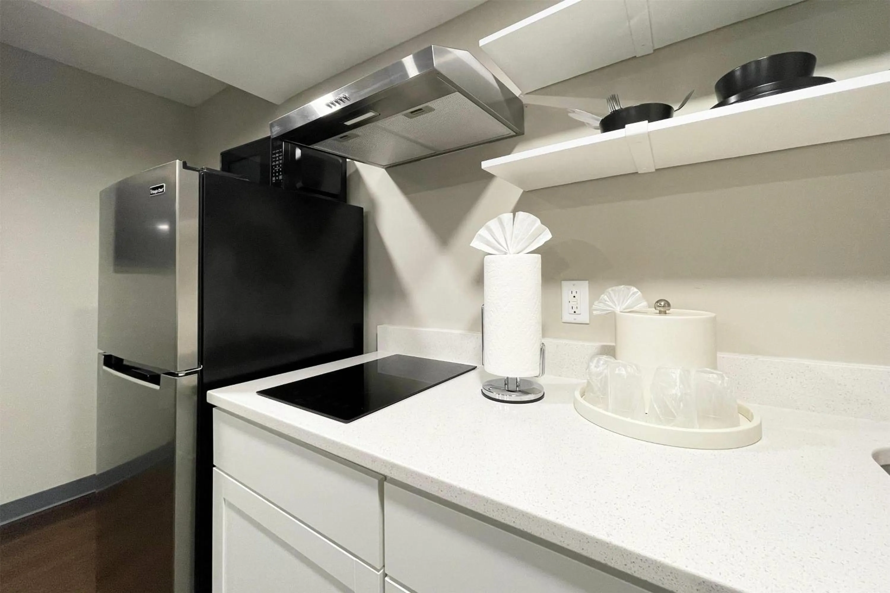 Photo of the whole room in Chateau Hotel and Conference Center