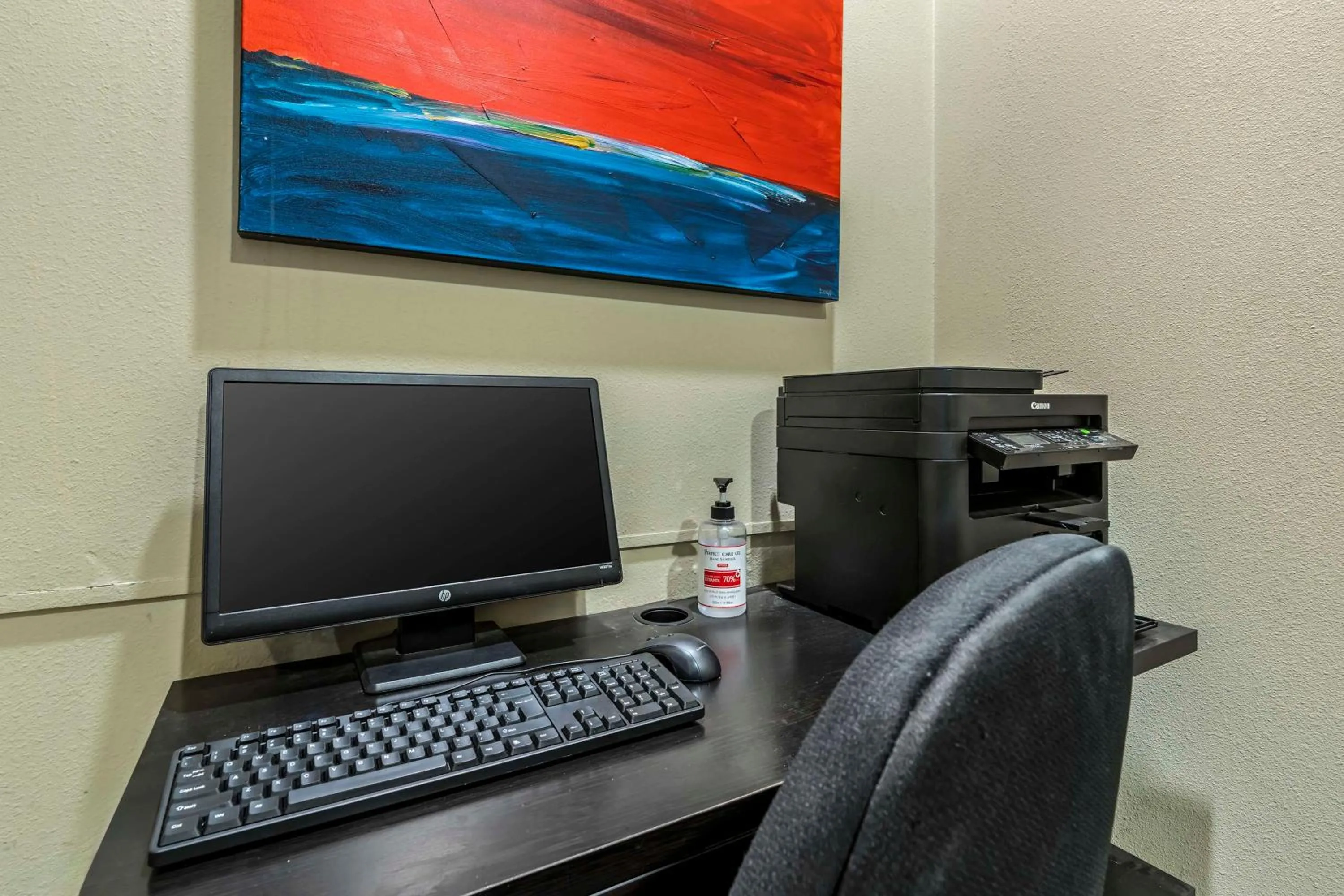 Business facilities in BW Premier Collection, Mt Hood Oregon Resort