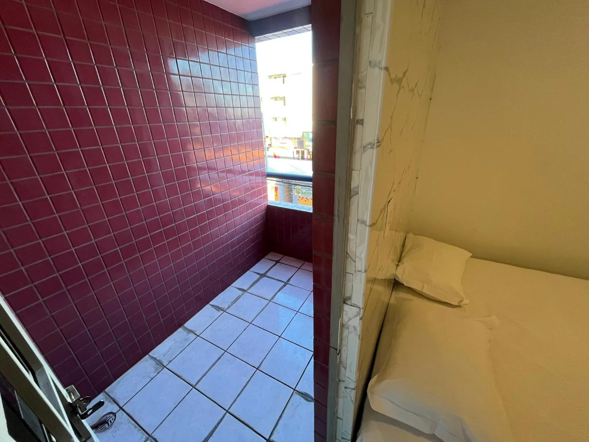 Bedroom, Bed in Águas Palace Hotel