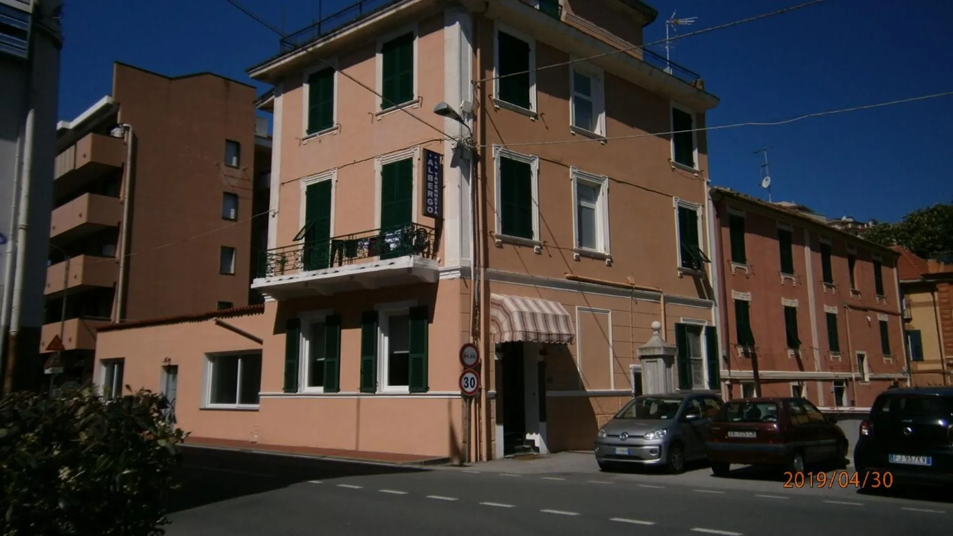 Hotel La Tavernetta