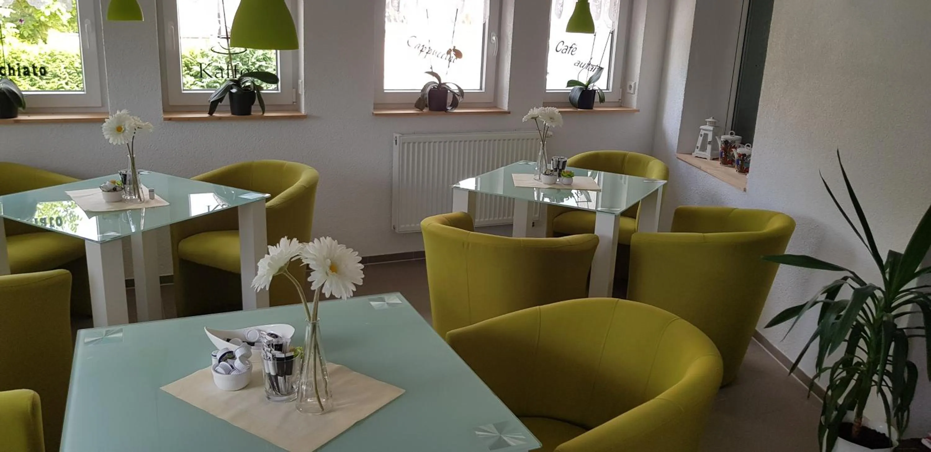 Bed and Breakfast Zeulenroda