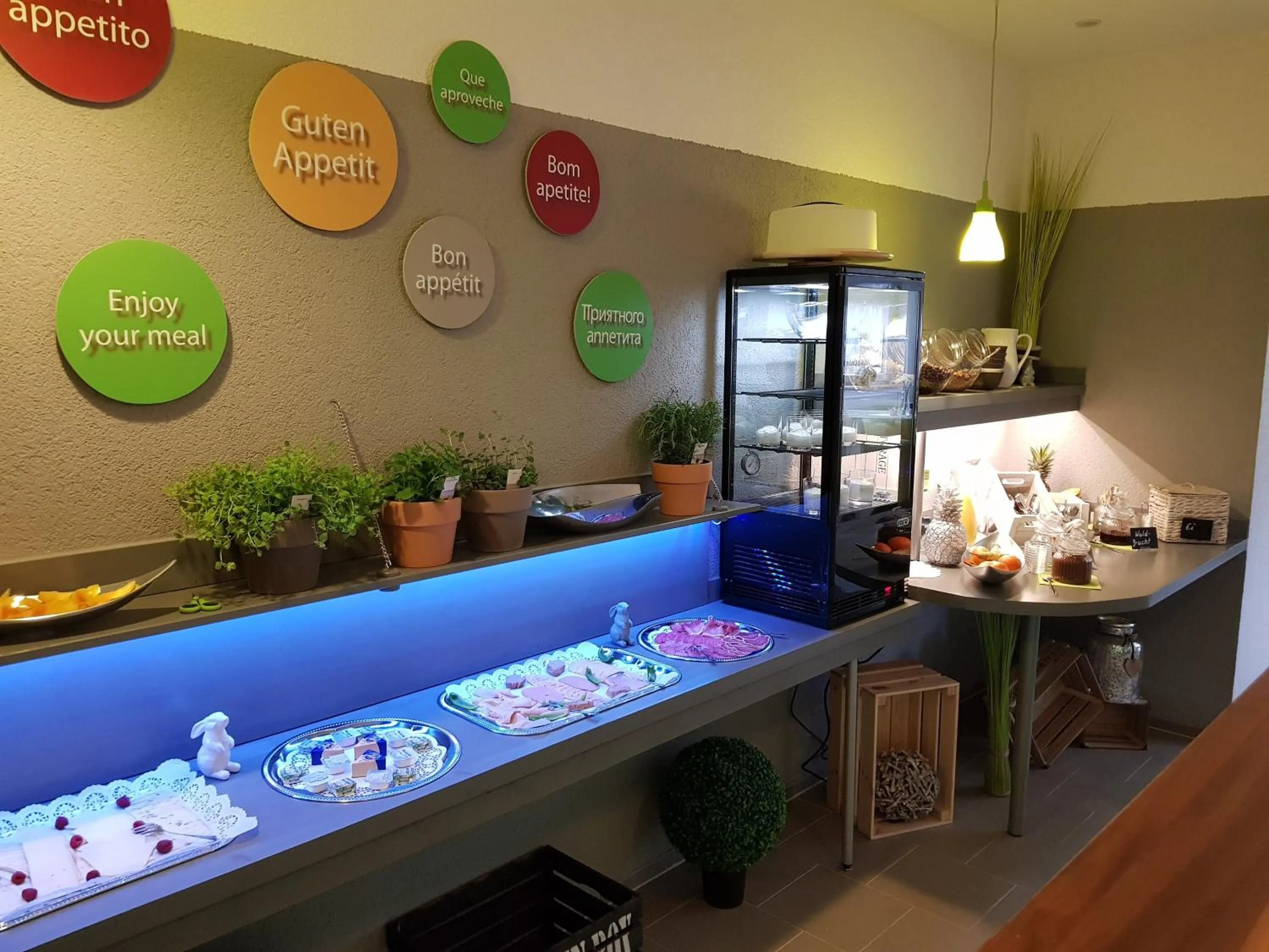 Bed and Breakfast Zeulenroda