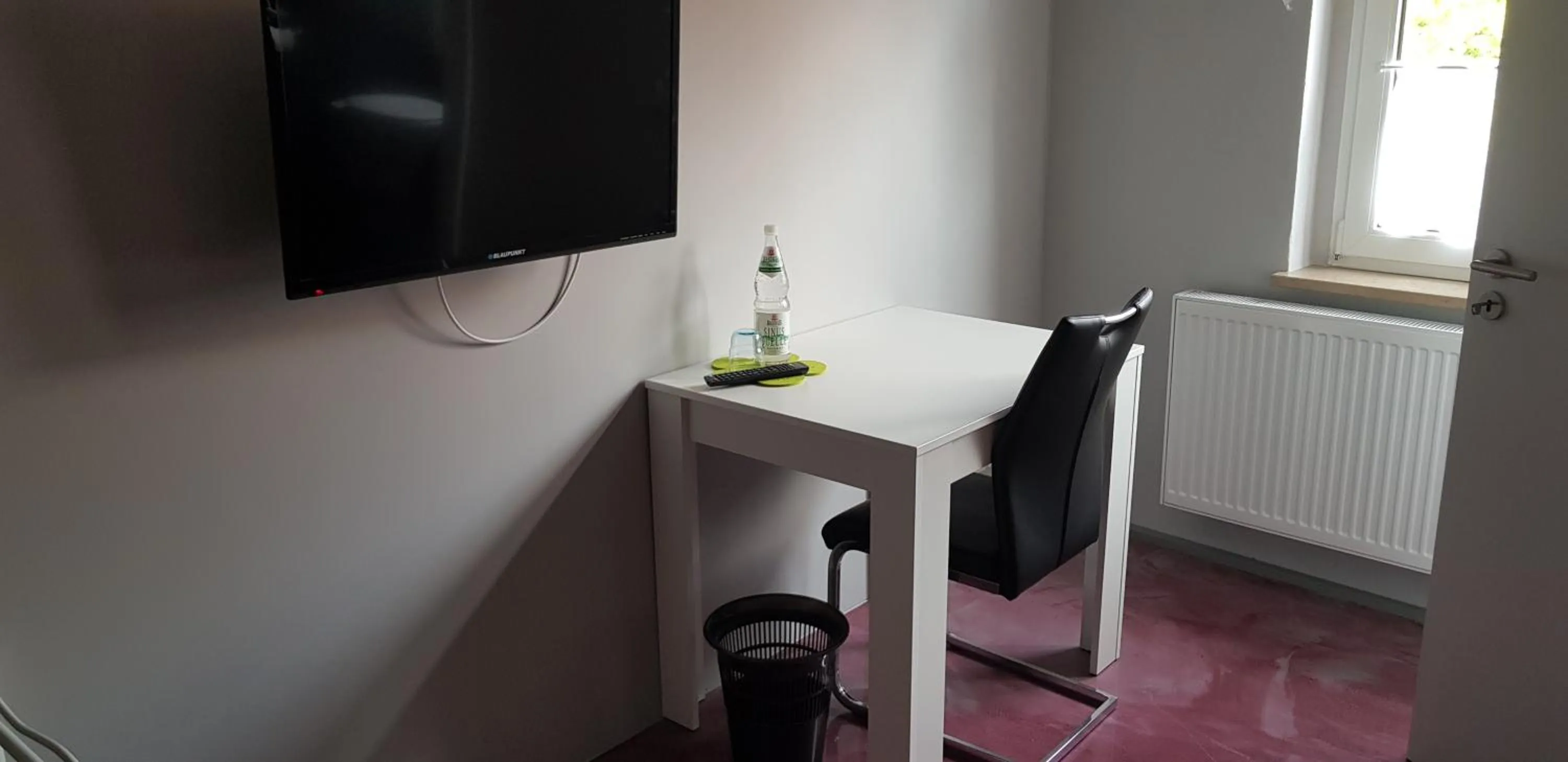 Bed and Breakfast Zeulenroda