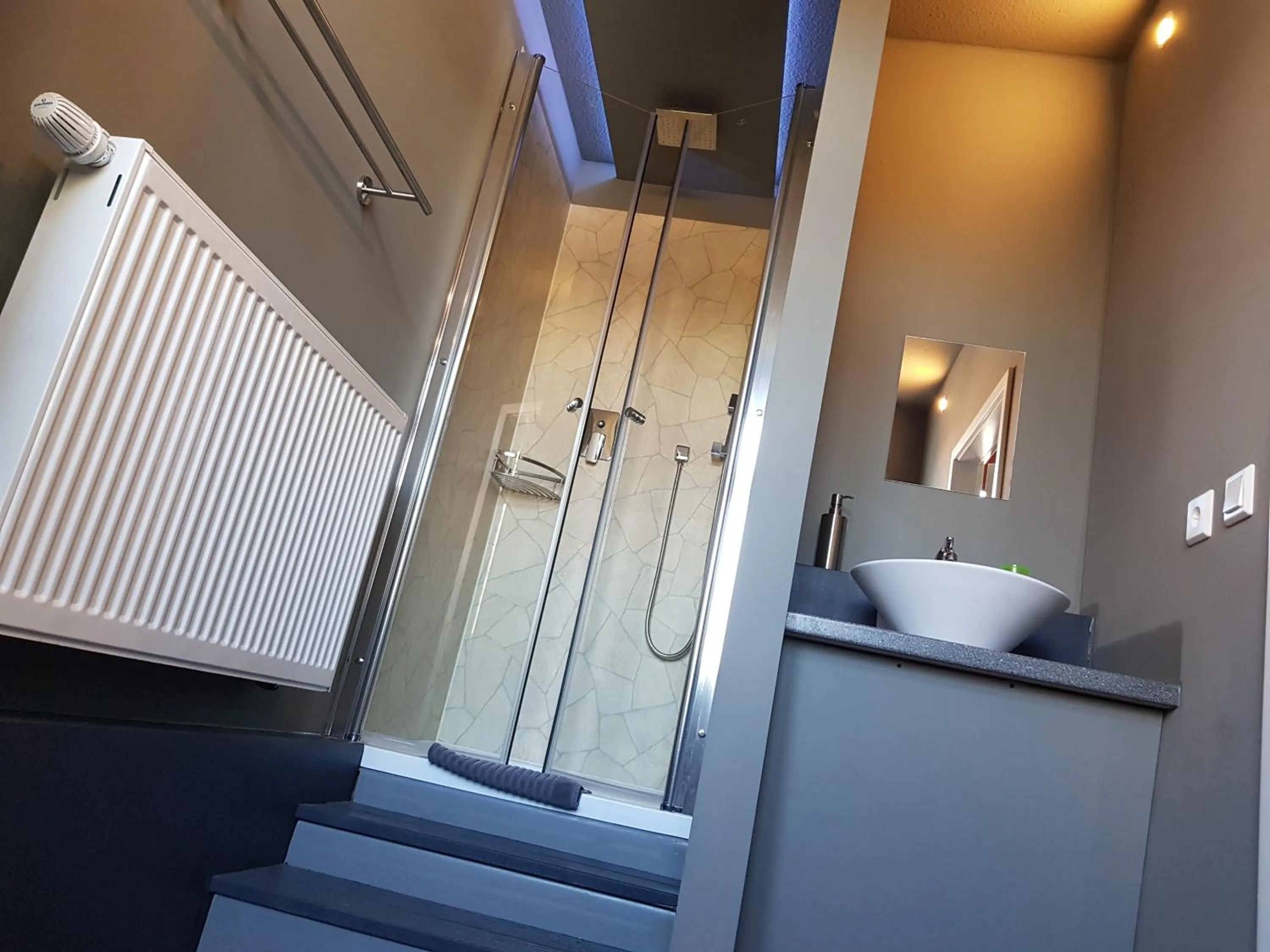 Bed and Breakfast Zeulenroda