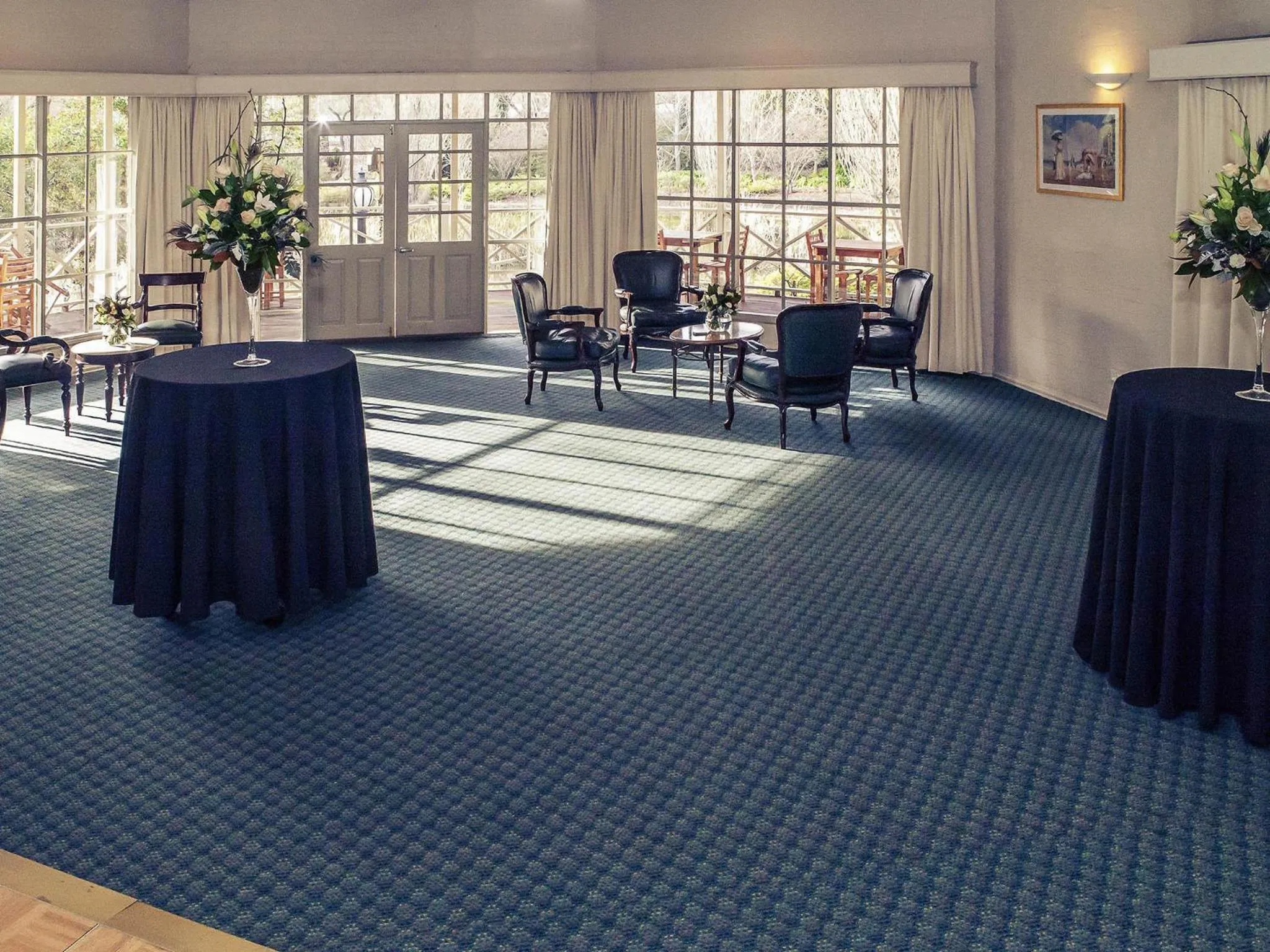 Meeting/conference room in Mercure Ballarat Hotel & Convention Centre