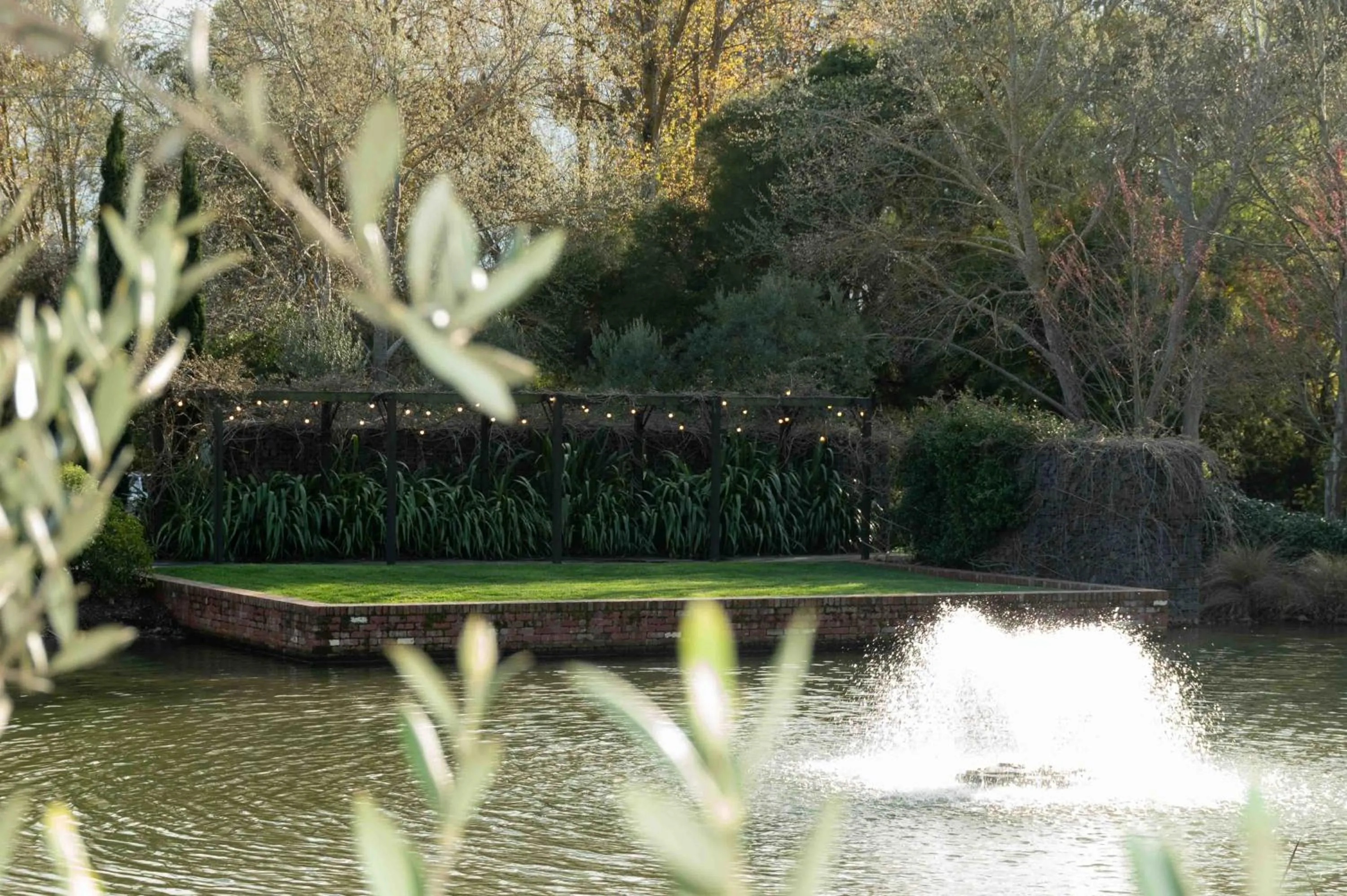 Mercure Ballarat Hotel & Convention Centre