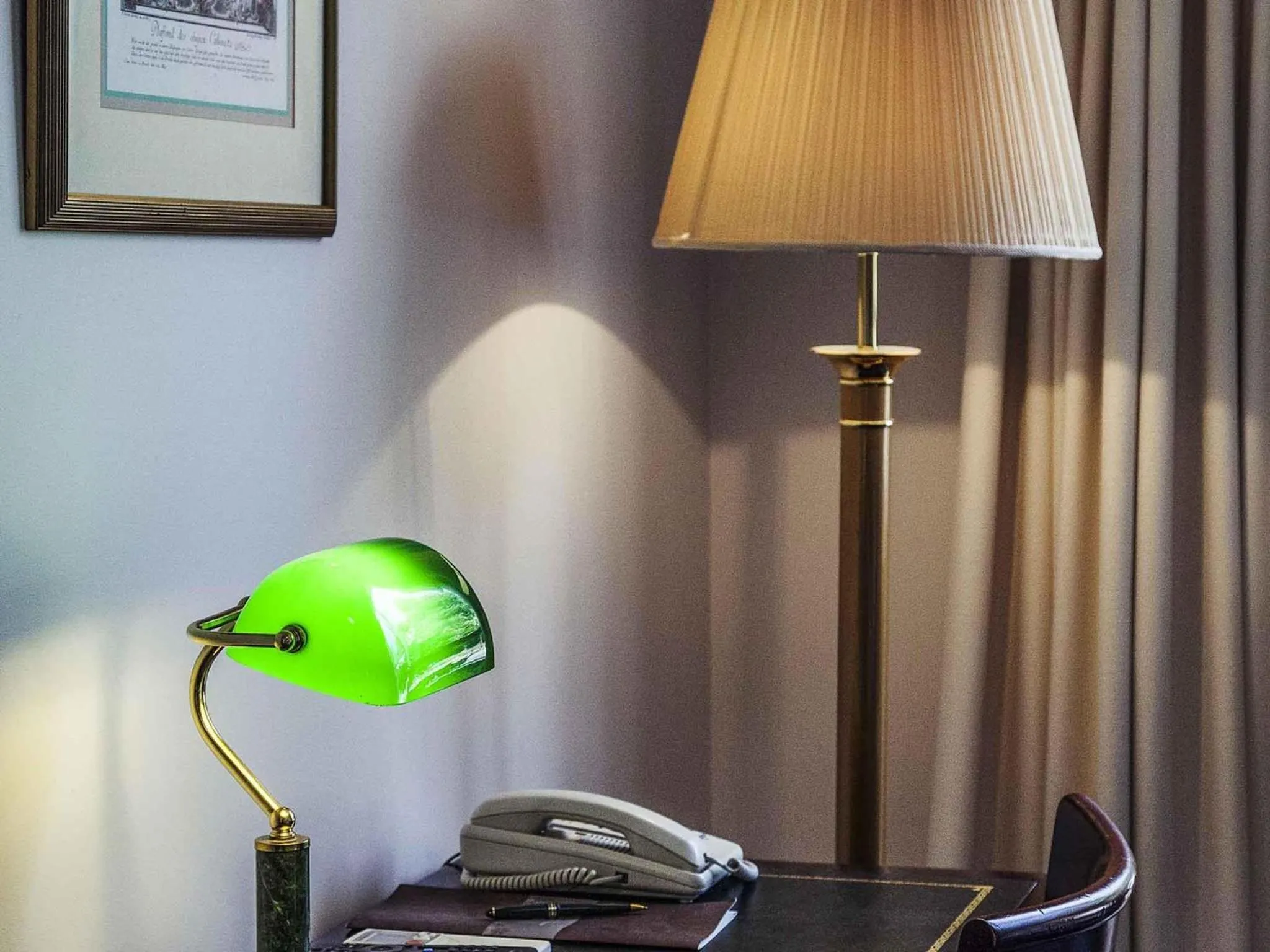 Bedroom in Mercure Ballarat Hotel & Convention Centre