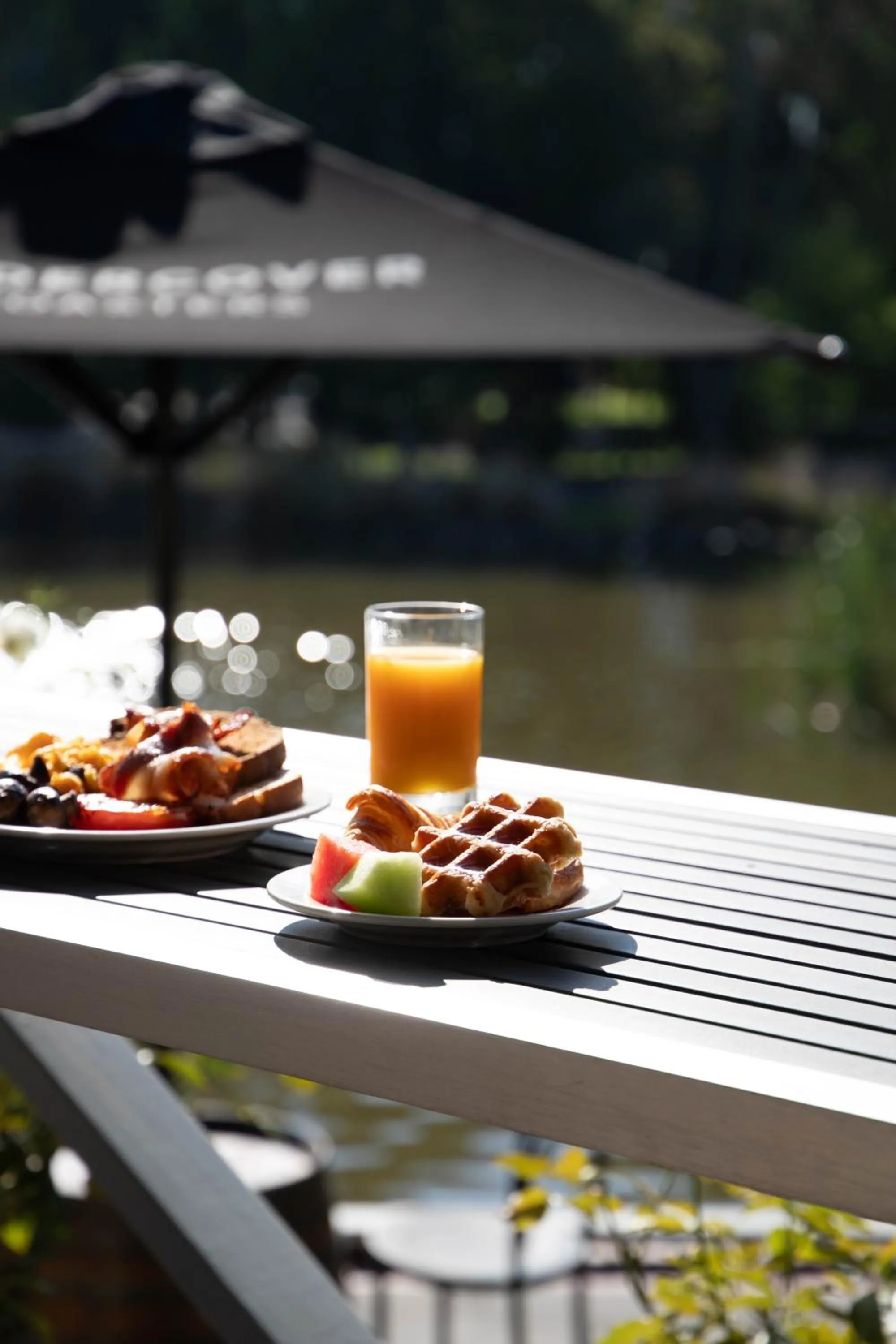 Mercure Ballarat Hotel & Convention Centre