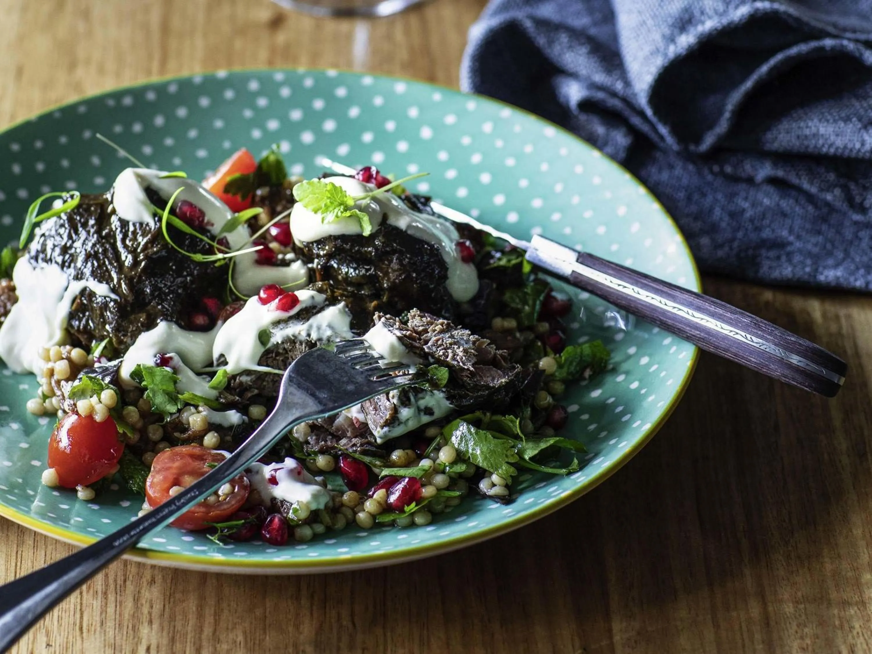 Restaurant/places to eat in Mercure Ballarat Hotel & Convention Centre