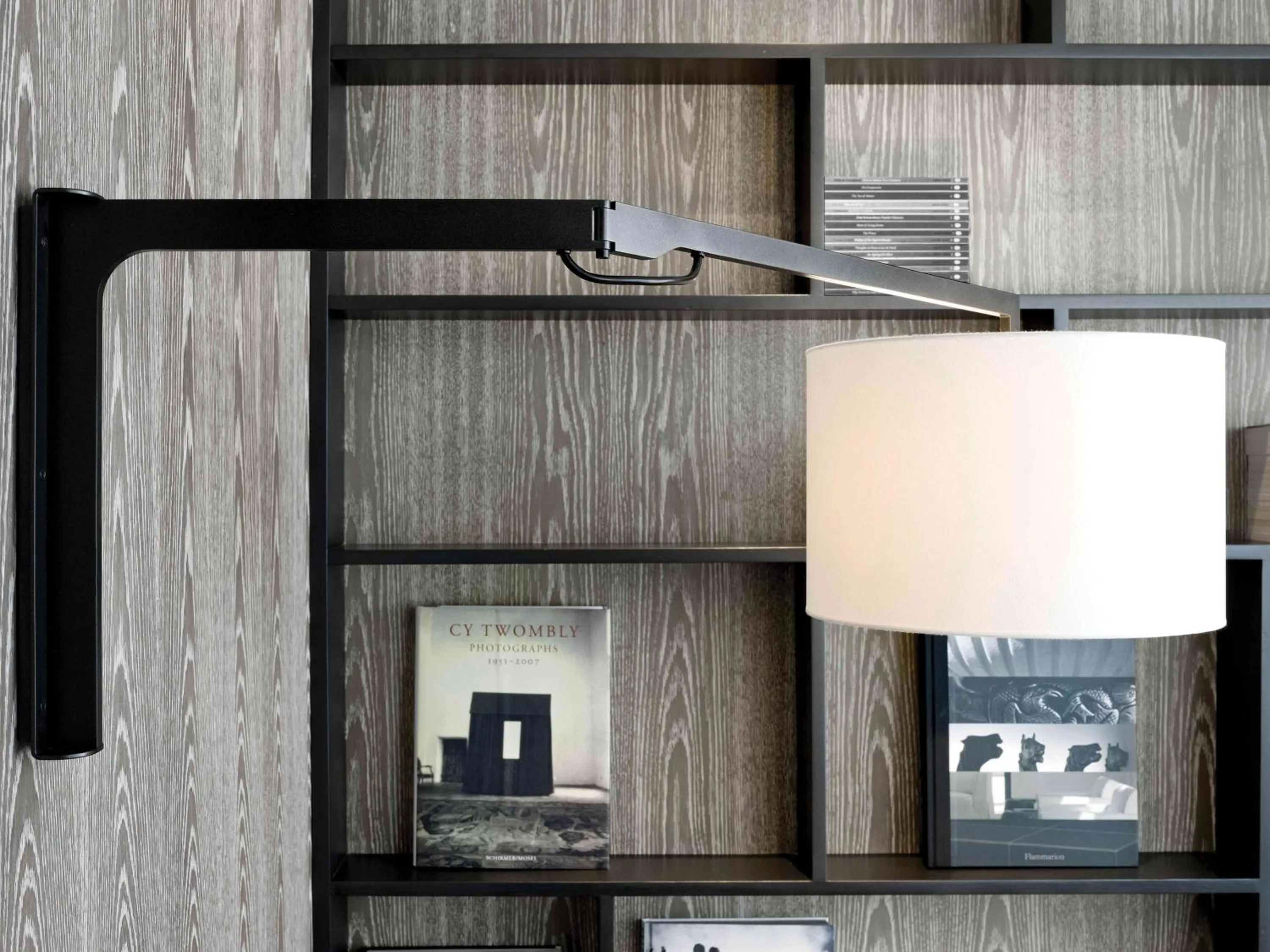 Living room in The Jervois