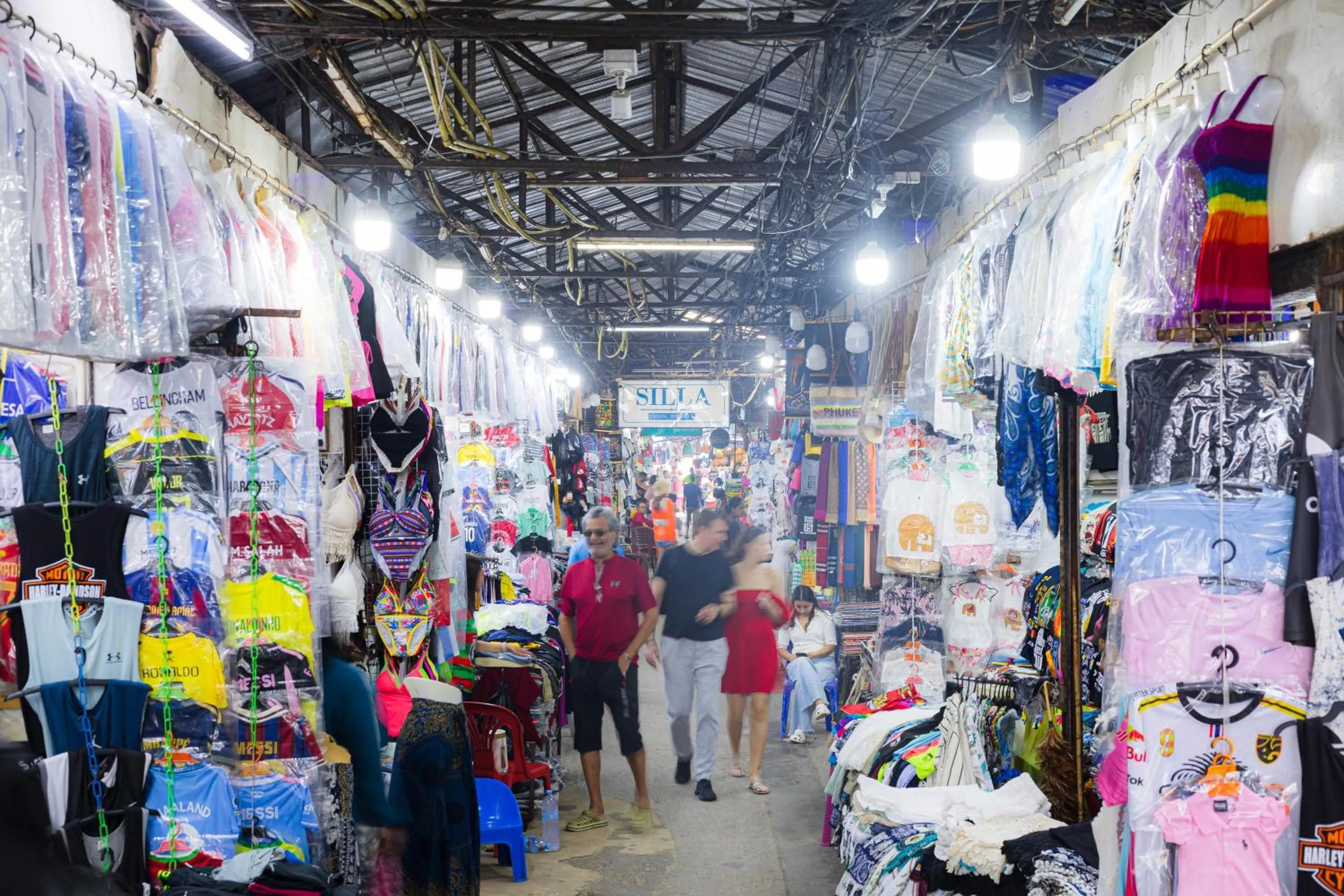 Other in Silla Patong Boutique - Beach Walk Access