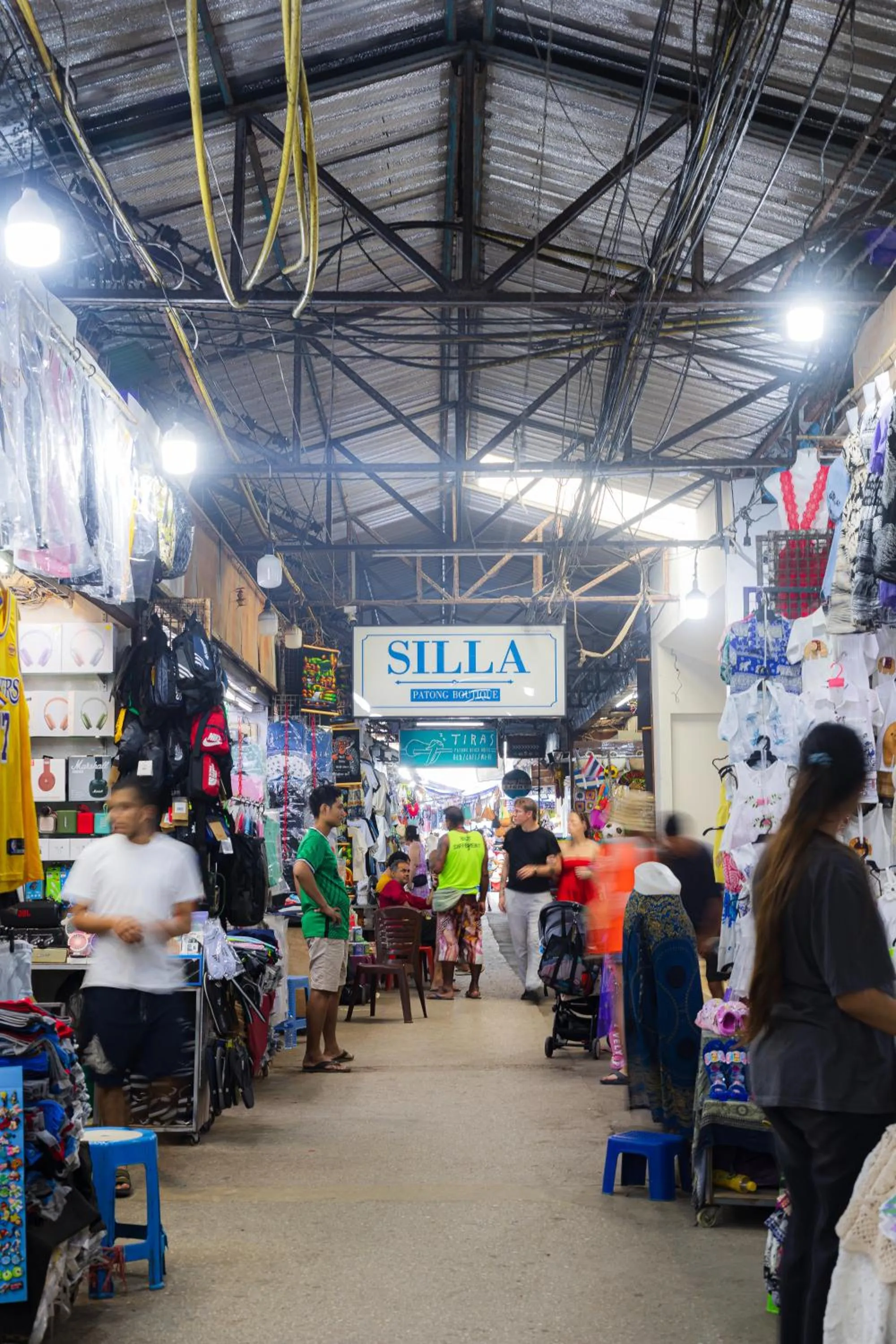 Other in Silla Patong Boutique - Beach Walk Access