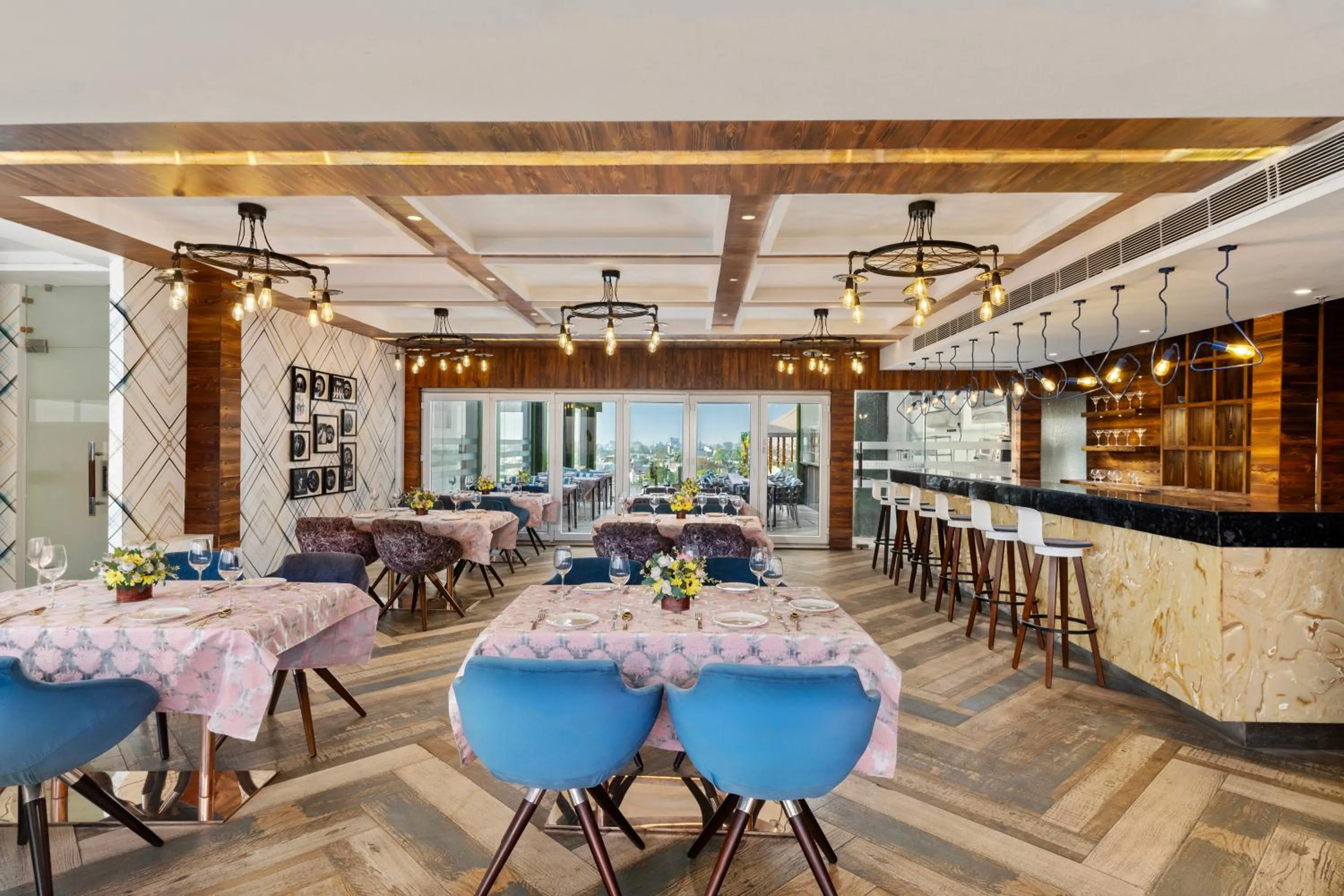 Banquet/Function facilities in Country Inn Premier Amritsar