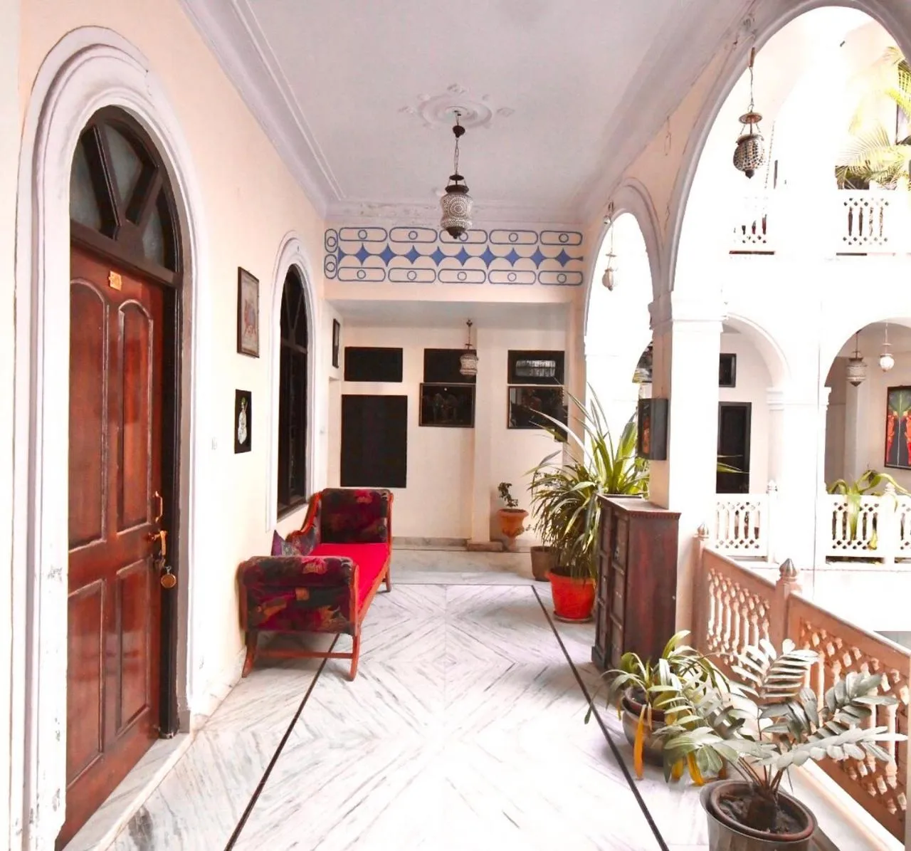 Kanhaia Haveli