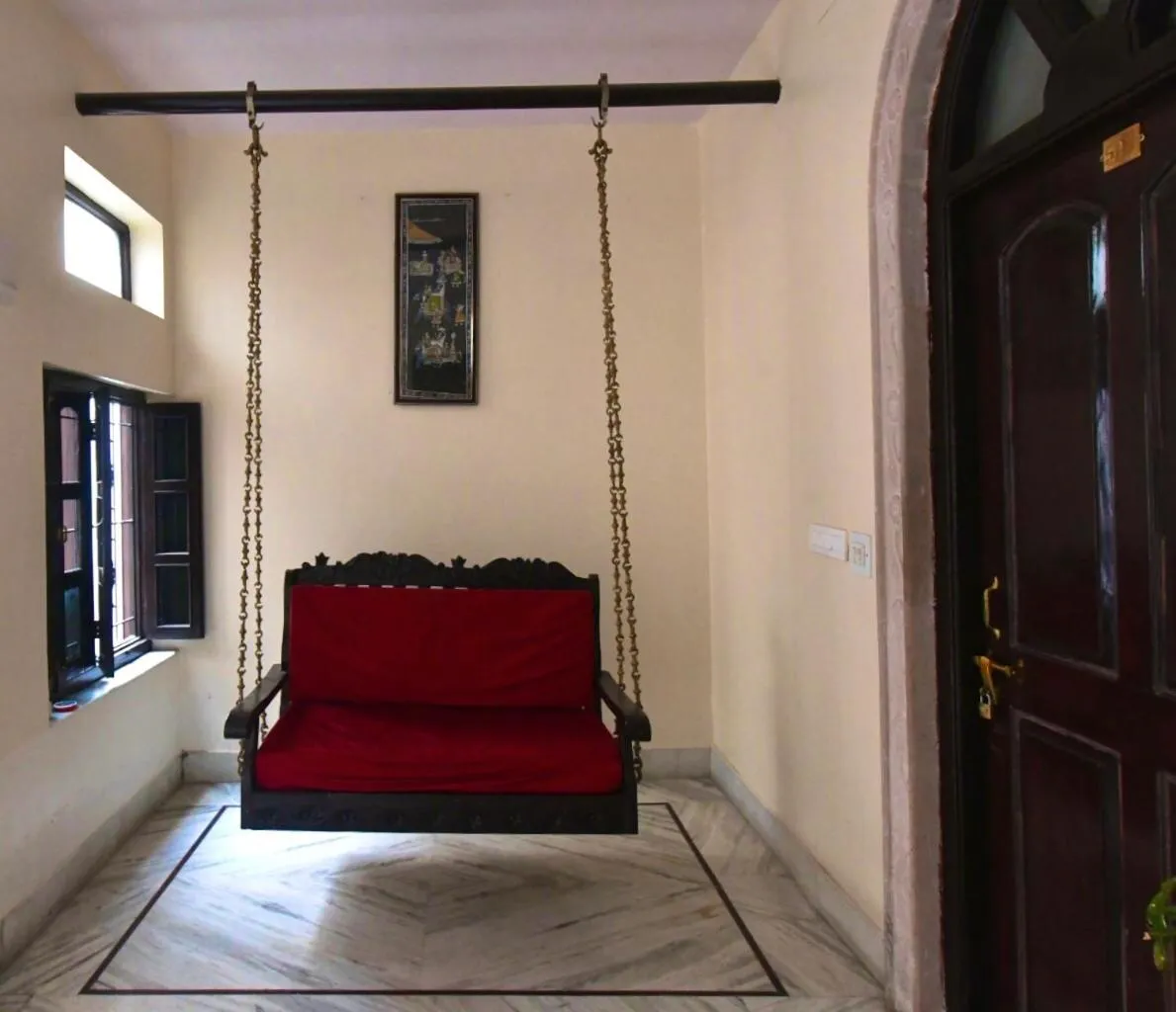 Kanhaia Haveli