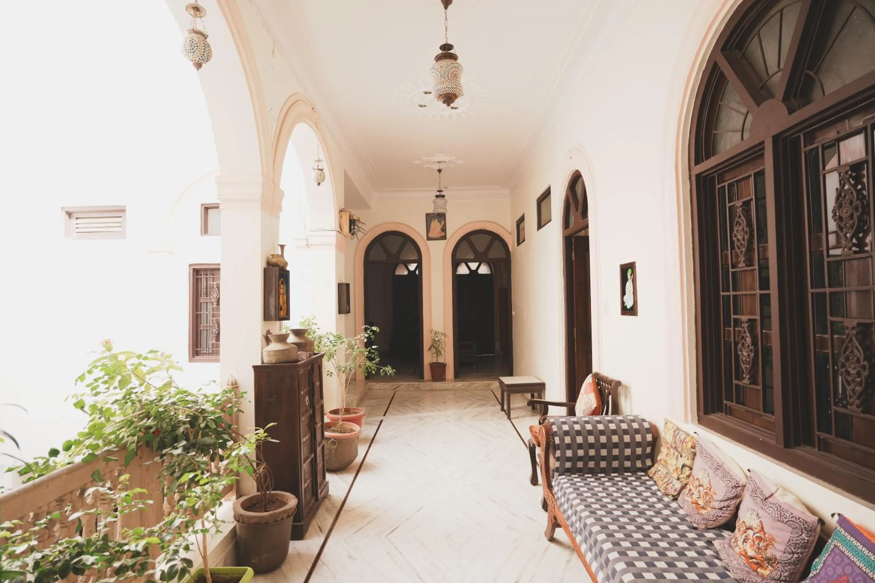 Kanhaia Haveli