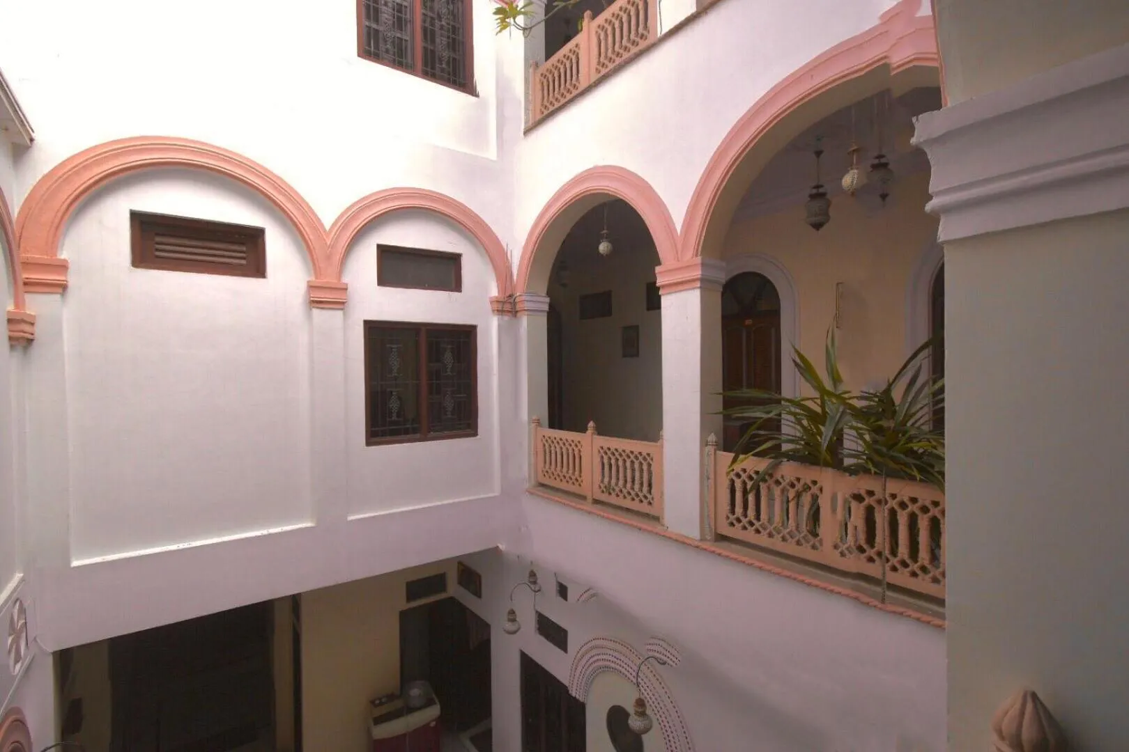 Kanhaia Haveli