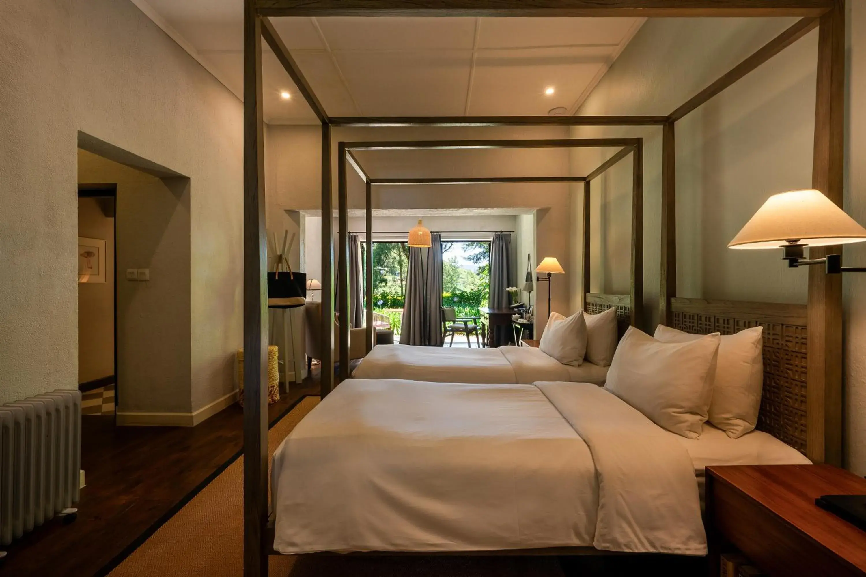 Deluxe Twin Room - single occupancy in Goatfell - Nuwara Eliya Deluxe Twin Room - single occupancy in Goatfell - Nuwara Eliya