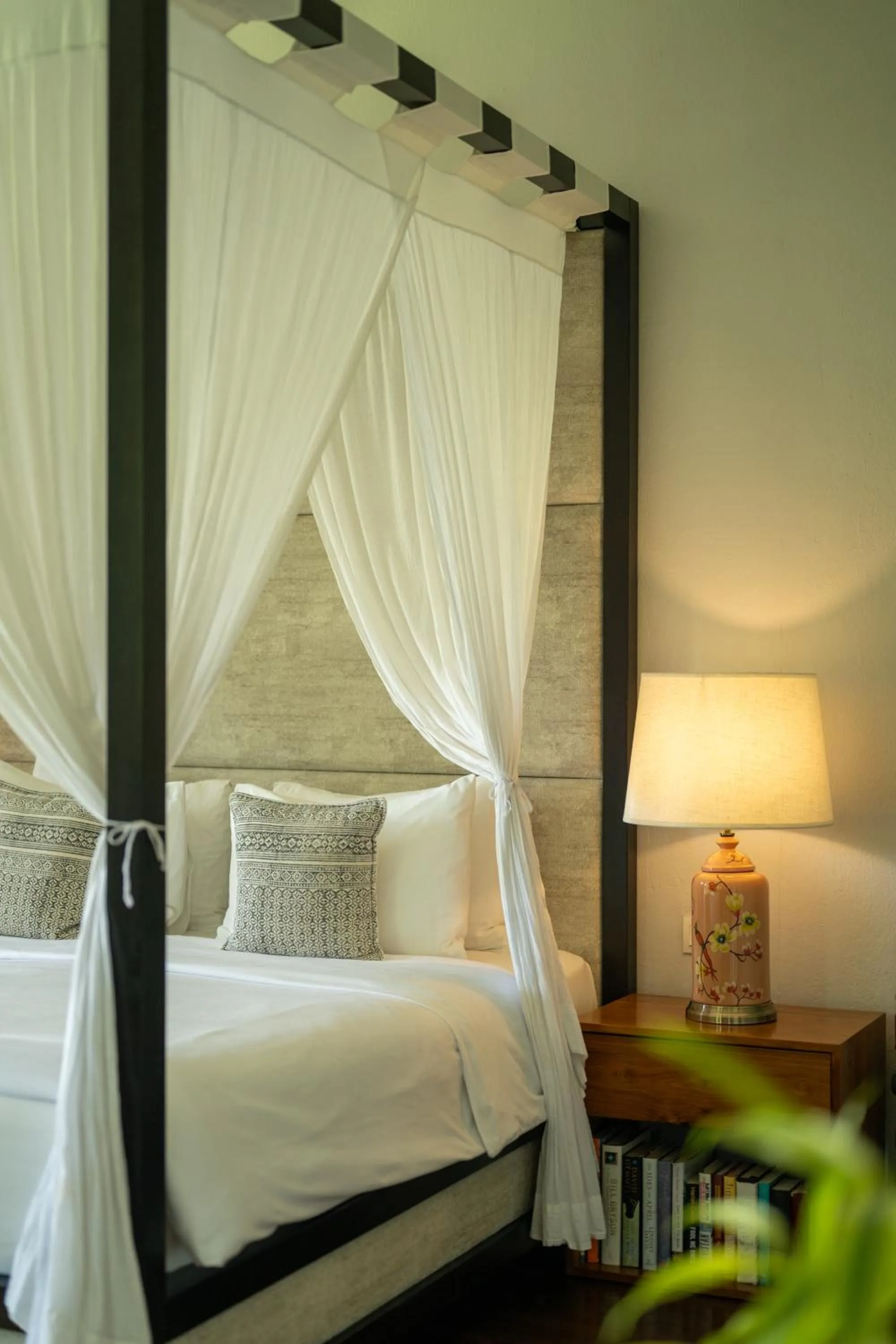 Bed in Goatfell - Nuwara Eliya