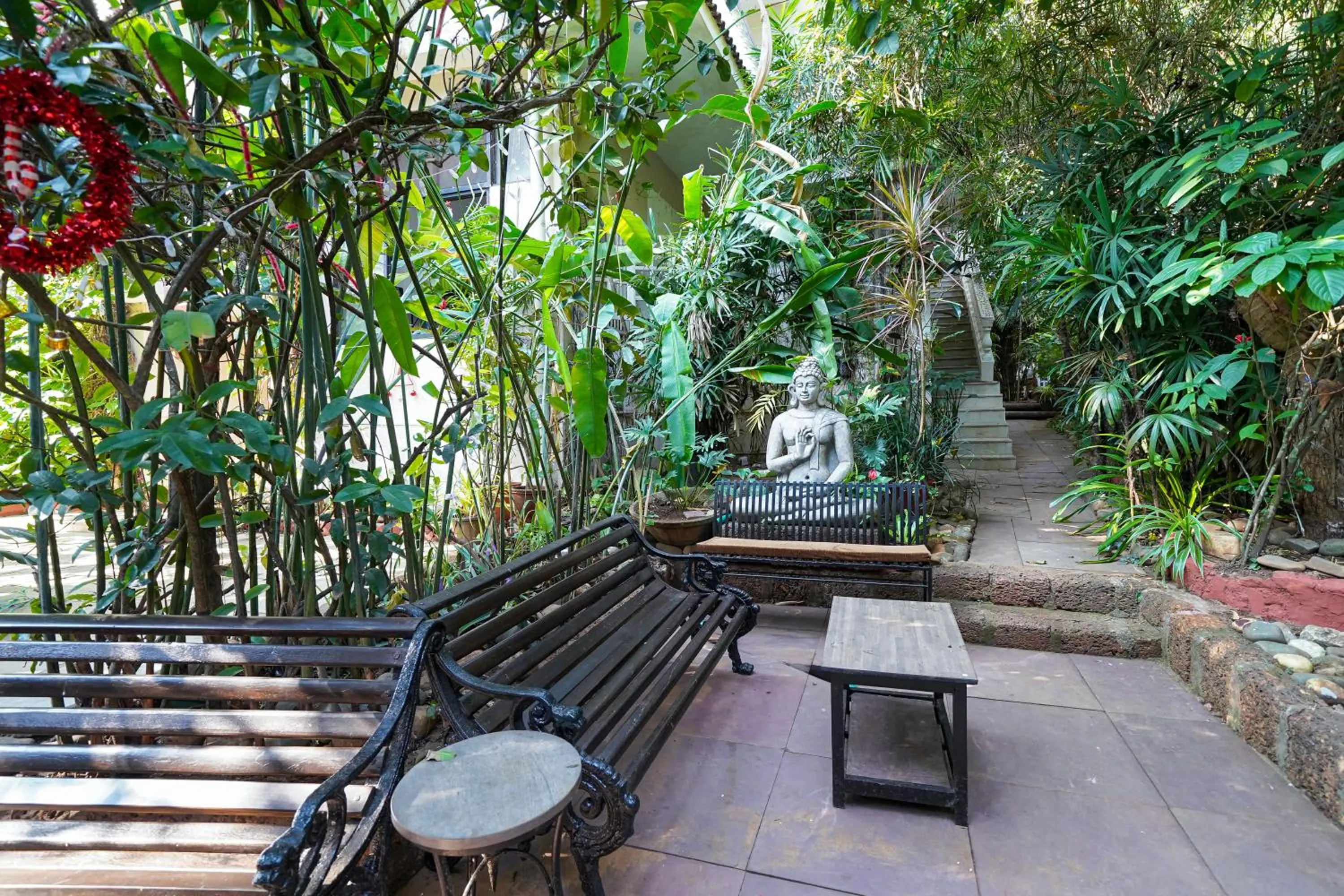 Olive Hotel Alidia Beach Resort by Embassy Group