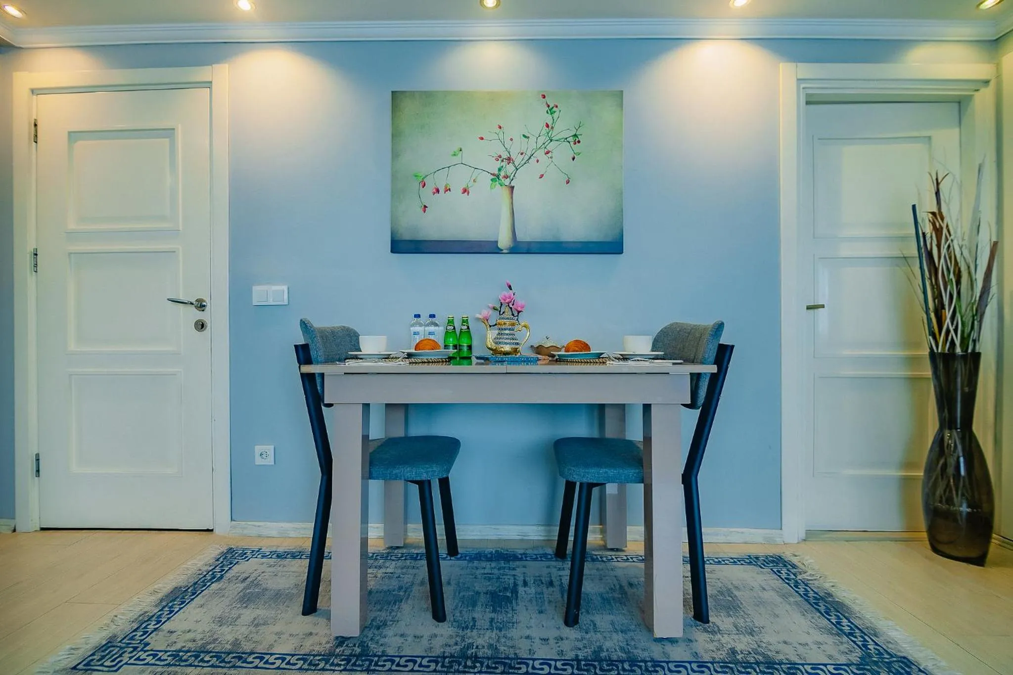 Galataport Flat Company