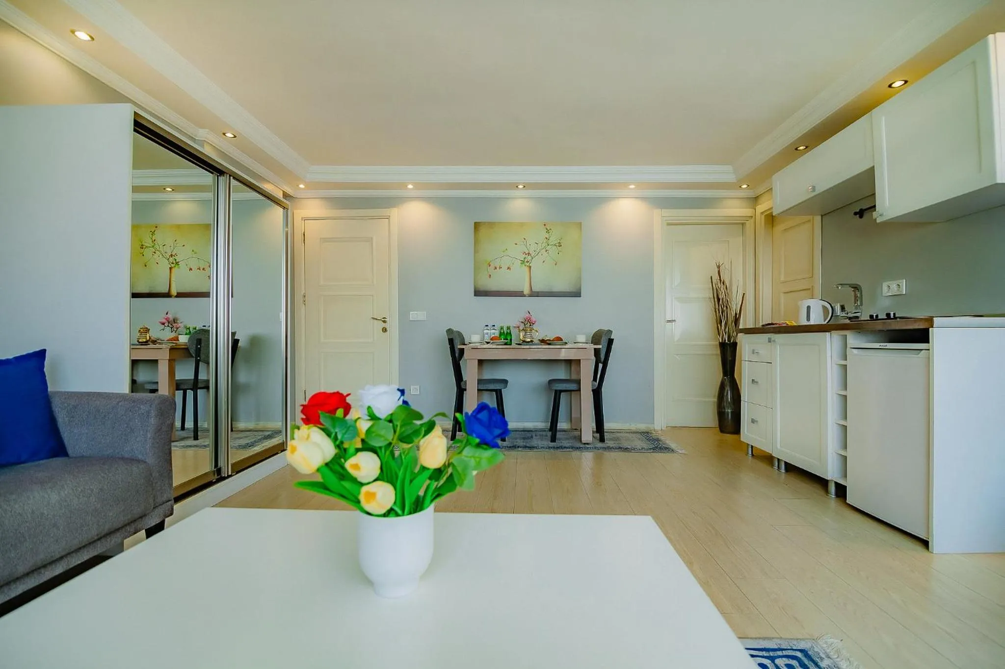 Galataport Flat Company