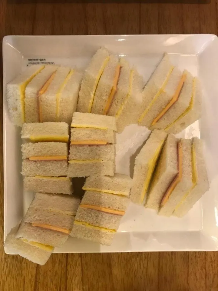 Breakfast in Guesthouse Dear Moon