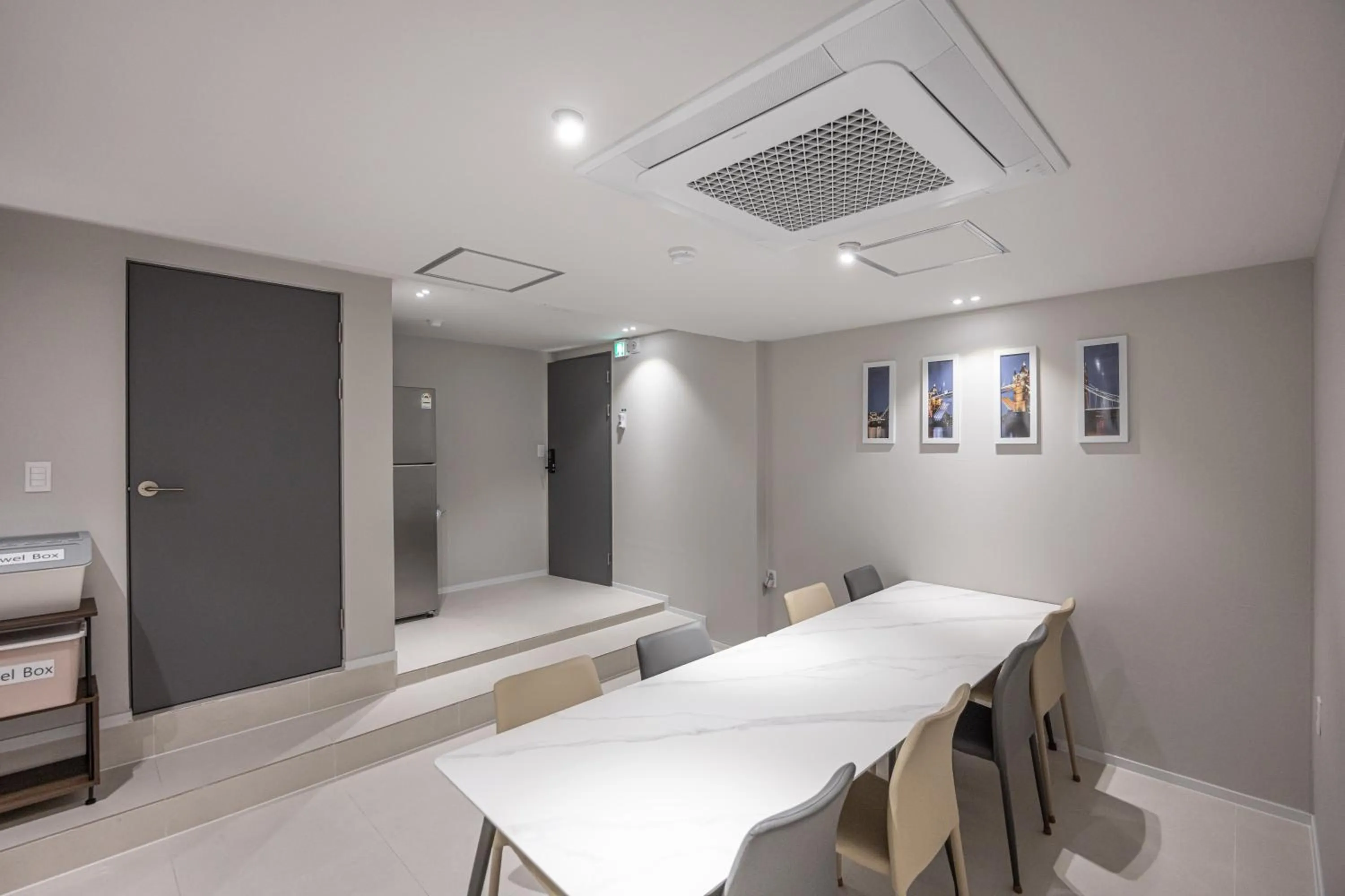 Guesthouse Dear Moon