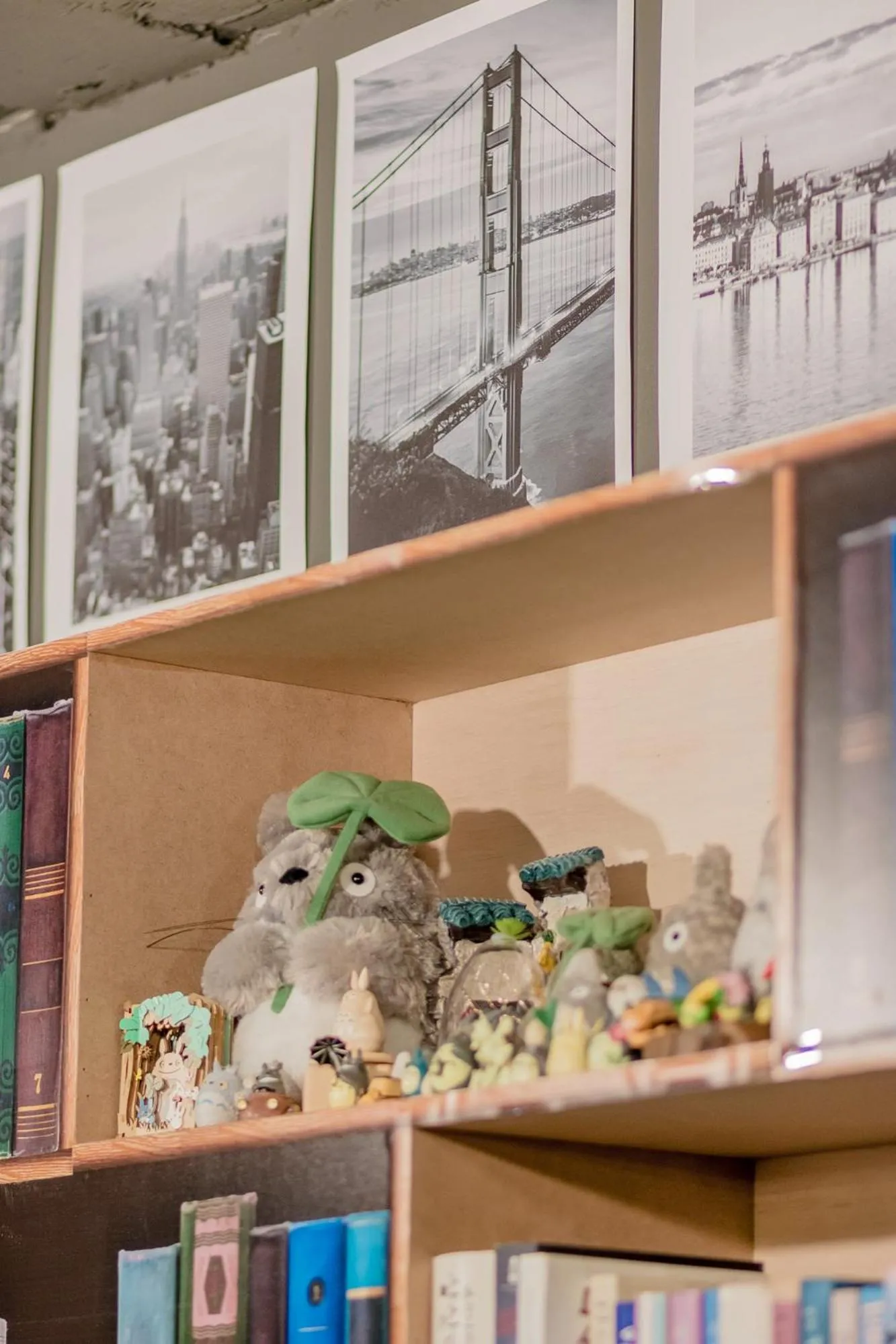 Guesthouse Dear Moon