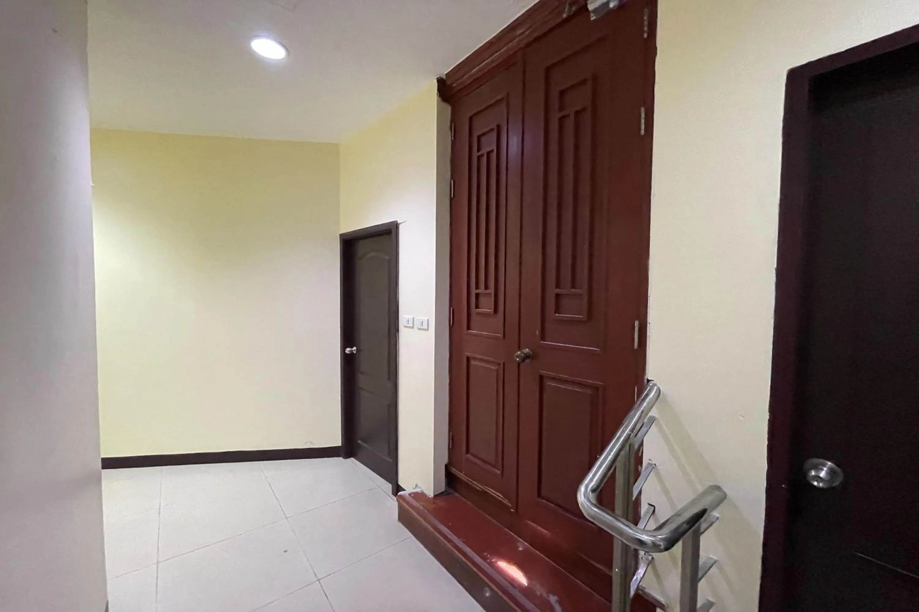 Area and facilities in Scala Hostel