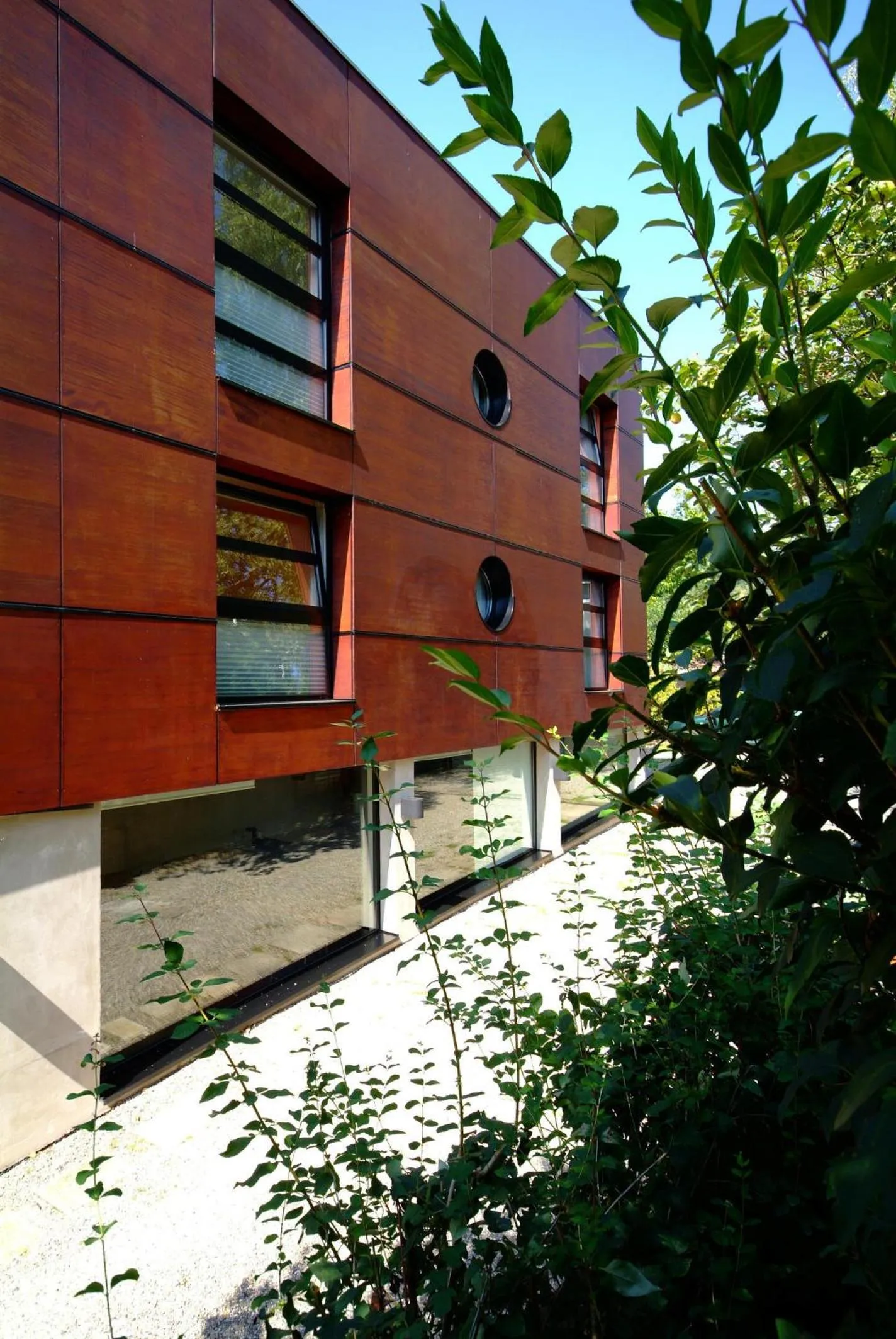 Other in La Bonneterie