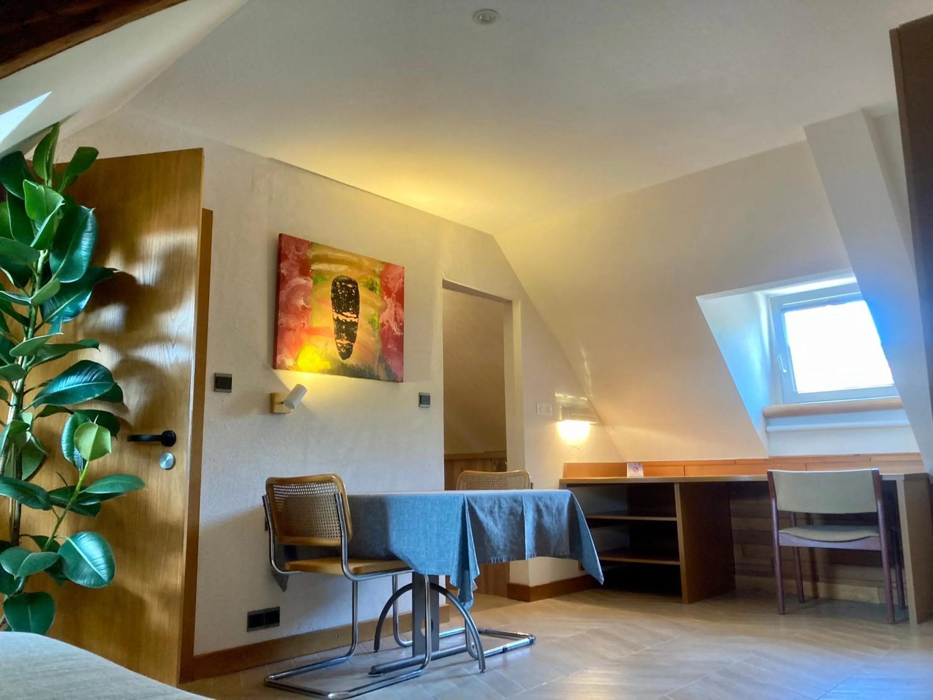 Property building in La Bonneterie