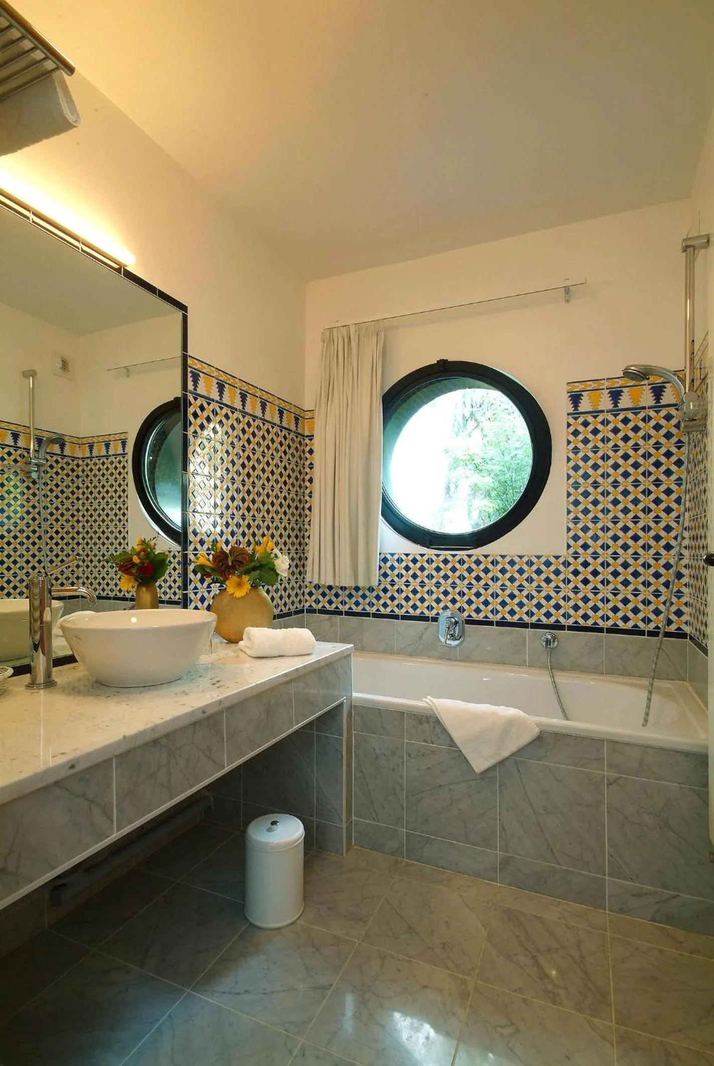 Bathroom in La Bonneterie