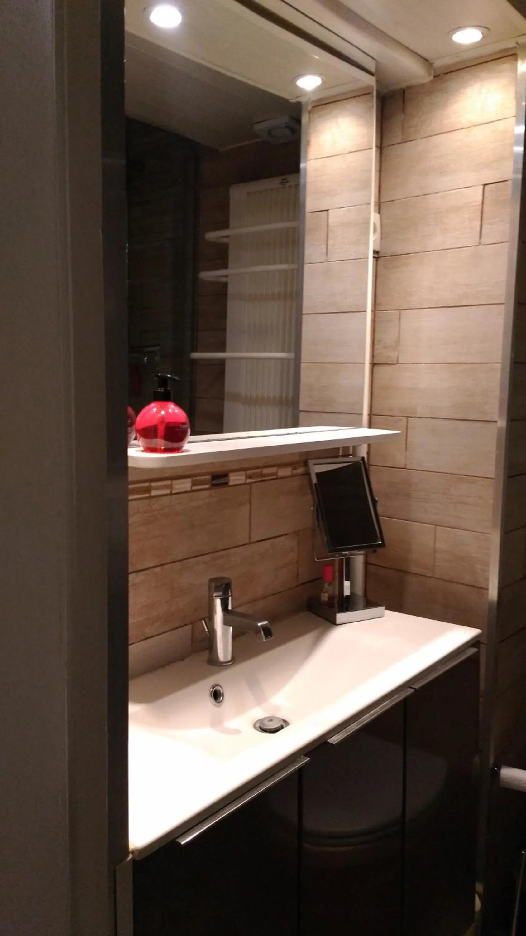 Appartement St Martin